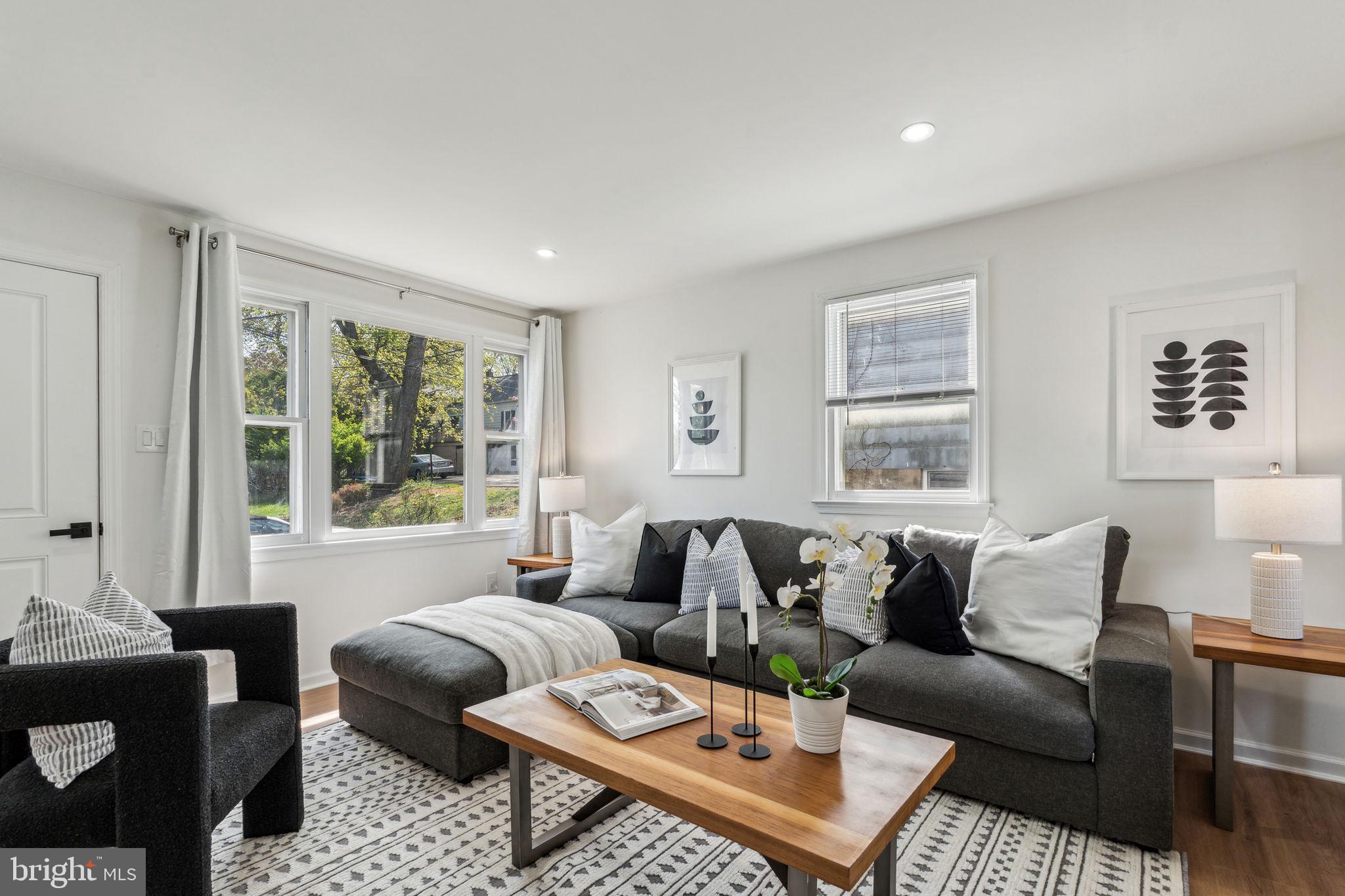 ABINGTON - Residential