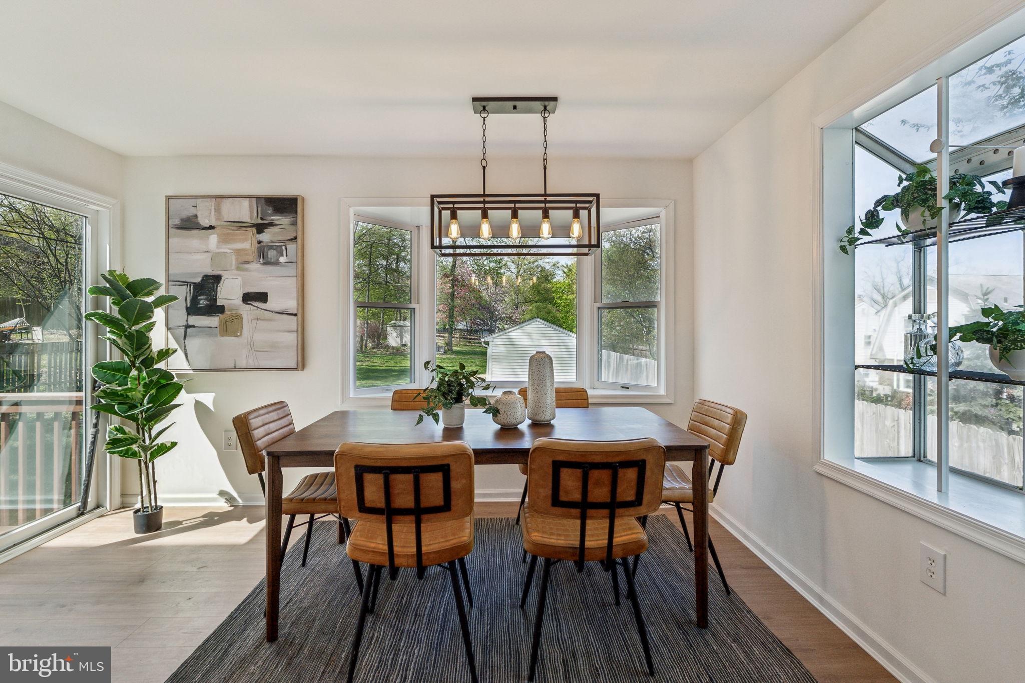 ABINGTON - Residential