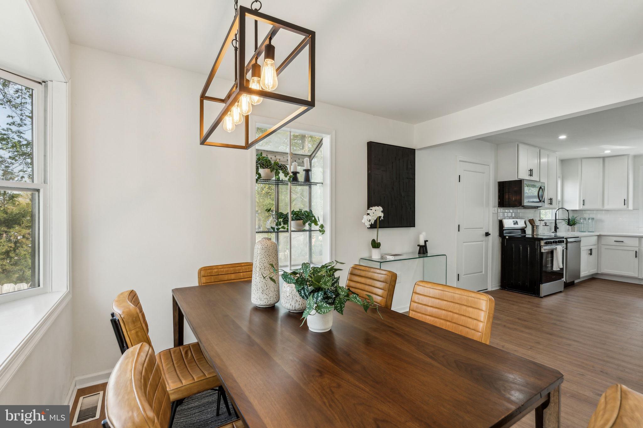 ABINGTON - Residential