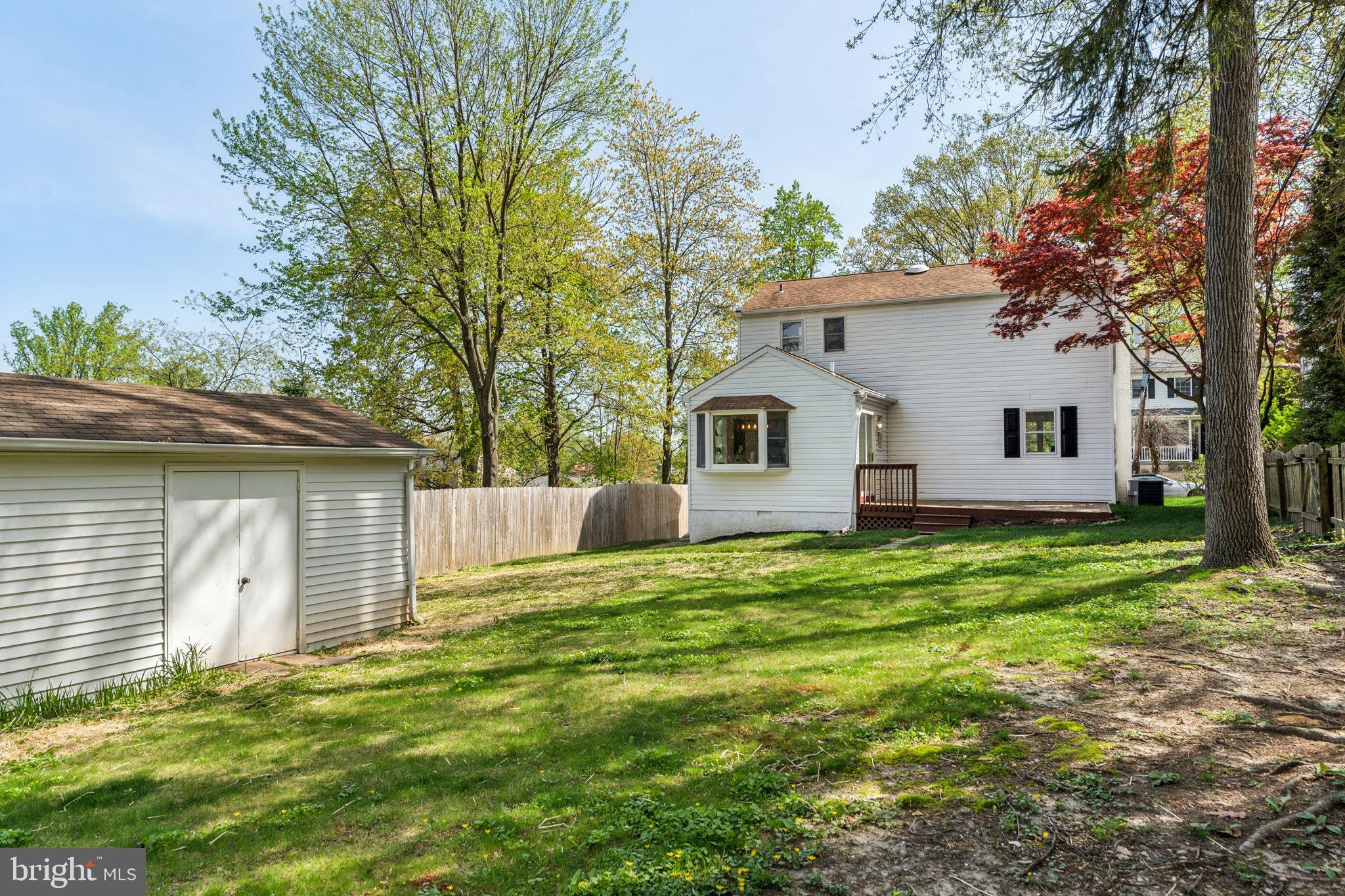 ABINGTON - Residential