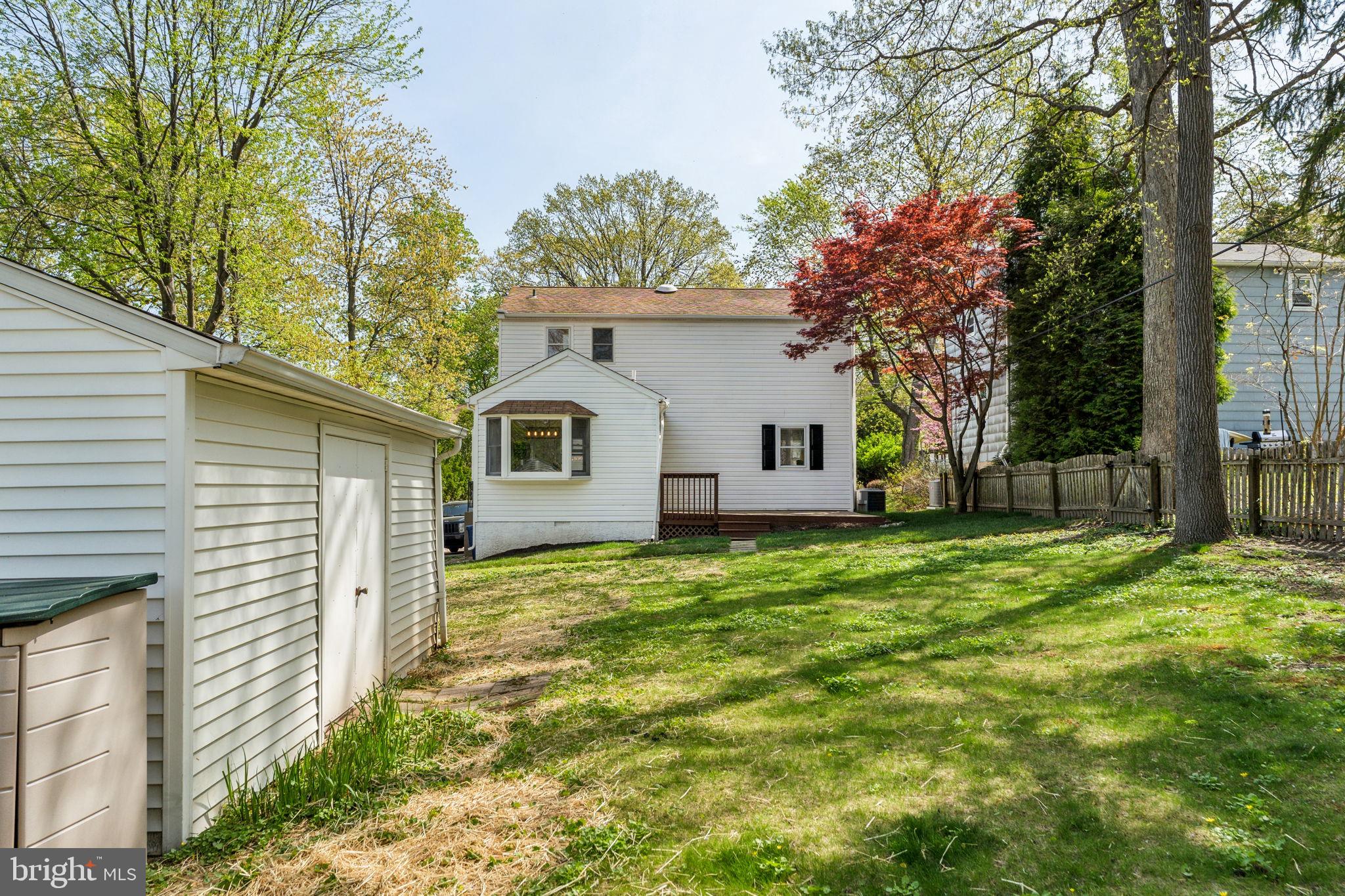 ABINGTON - Residential