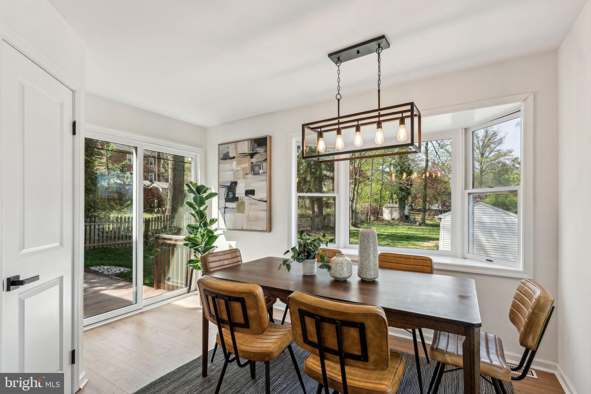 ABINGTON - Residential