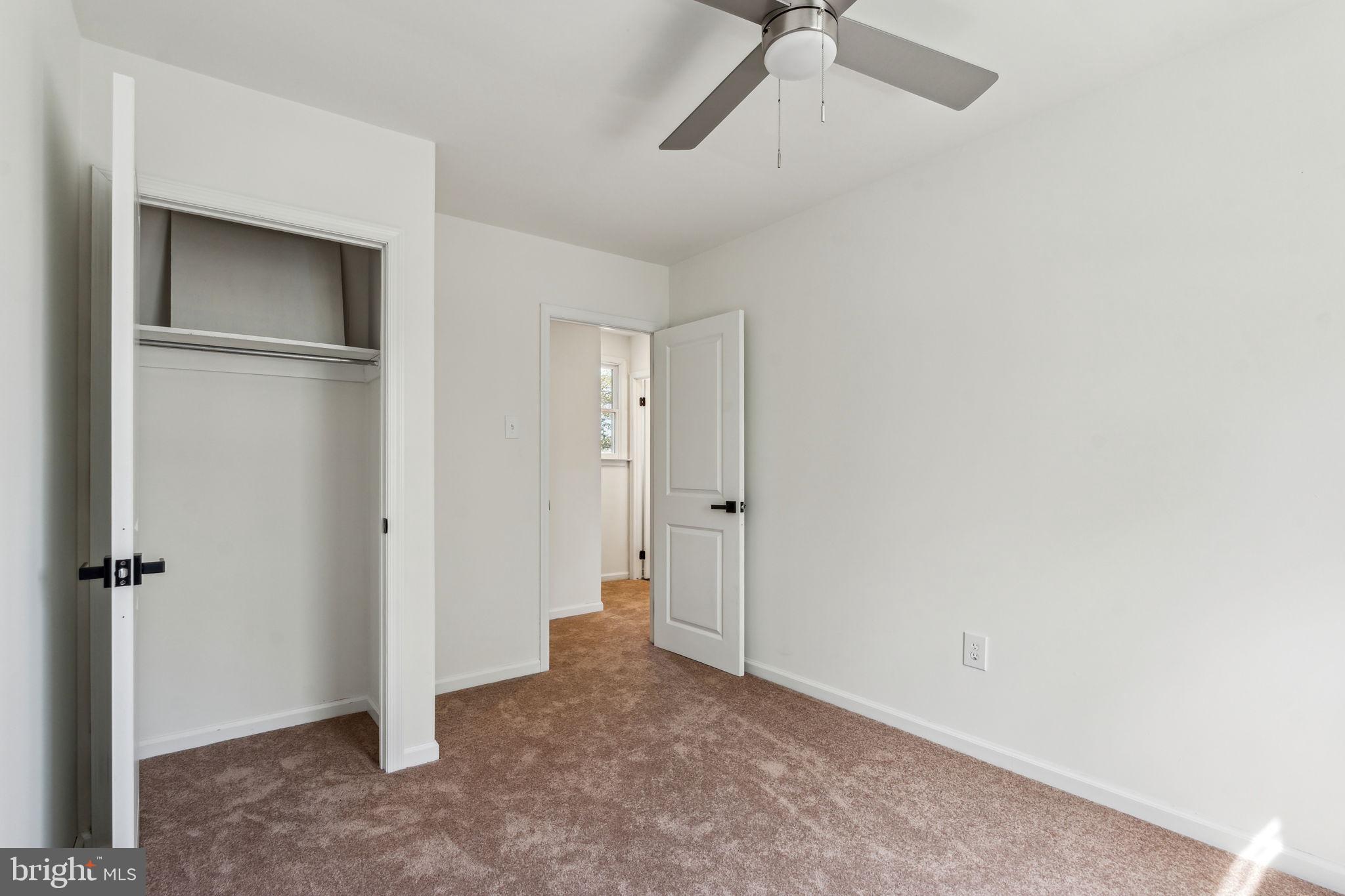 ABINGTON - Residential