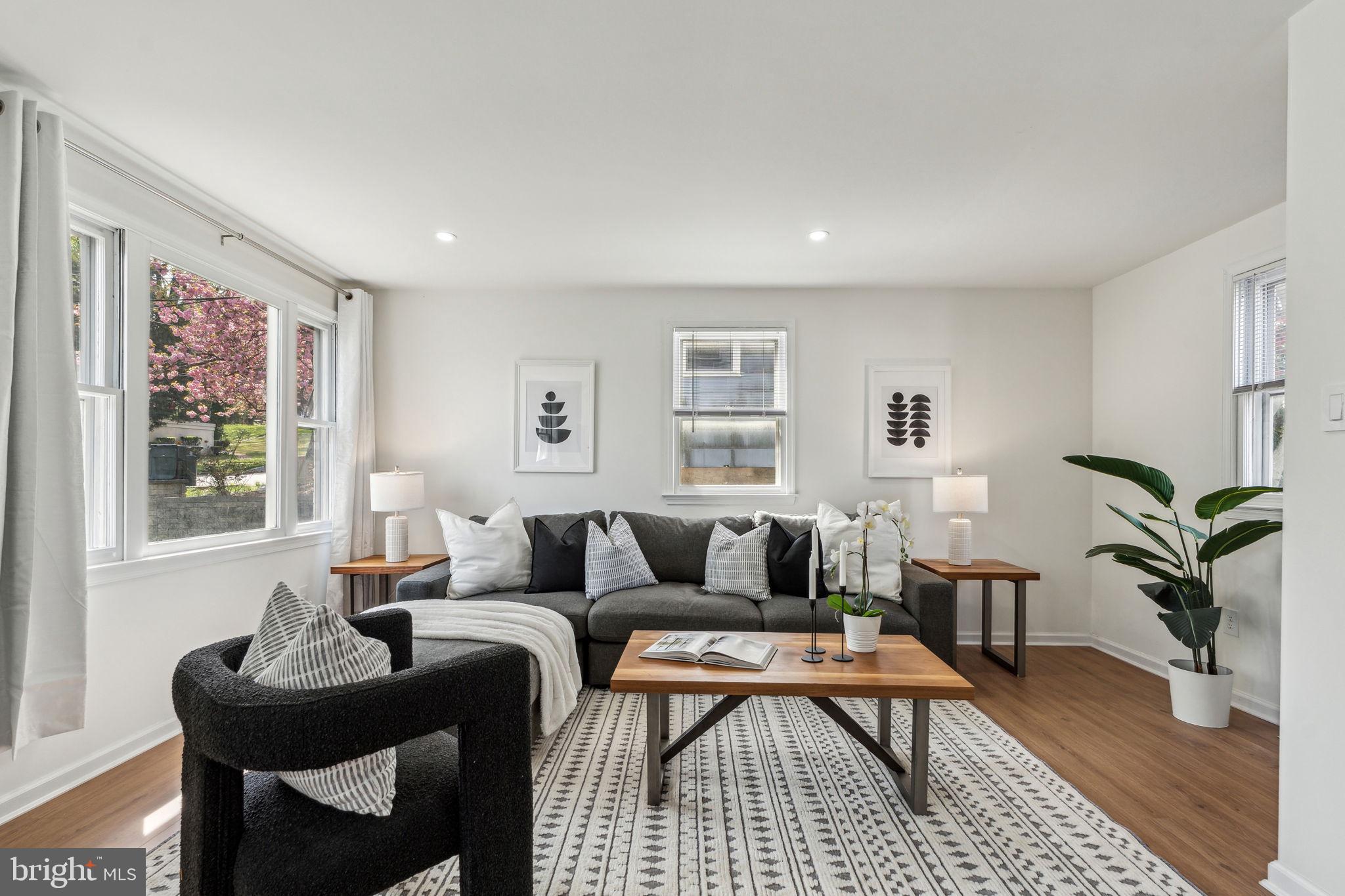 ABINGTON - Residential