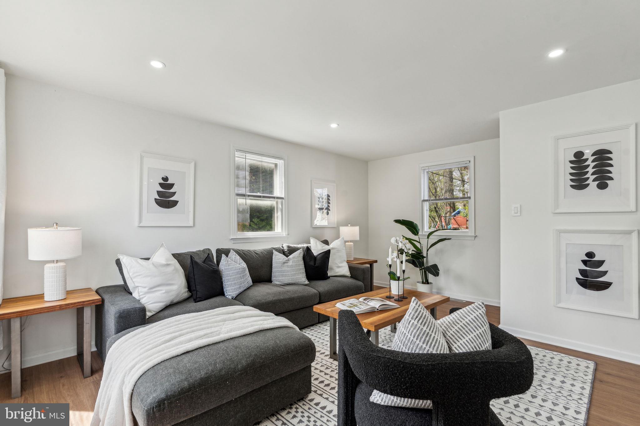 ABINGTON - Residential