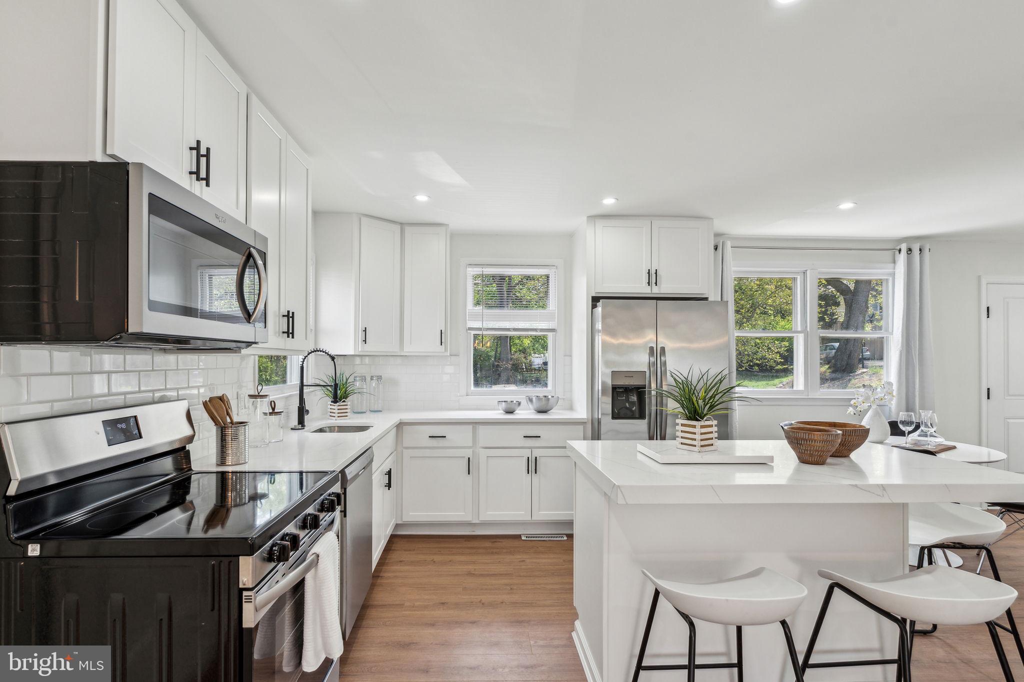 ABINGTON - Residential