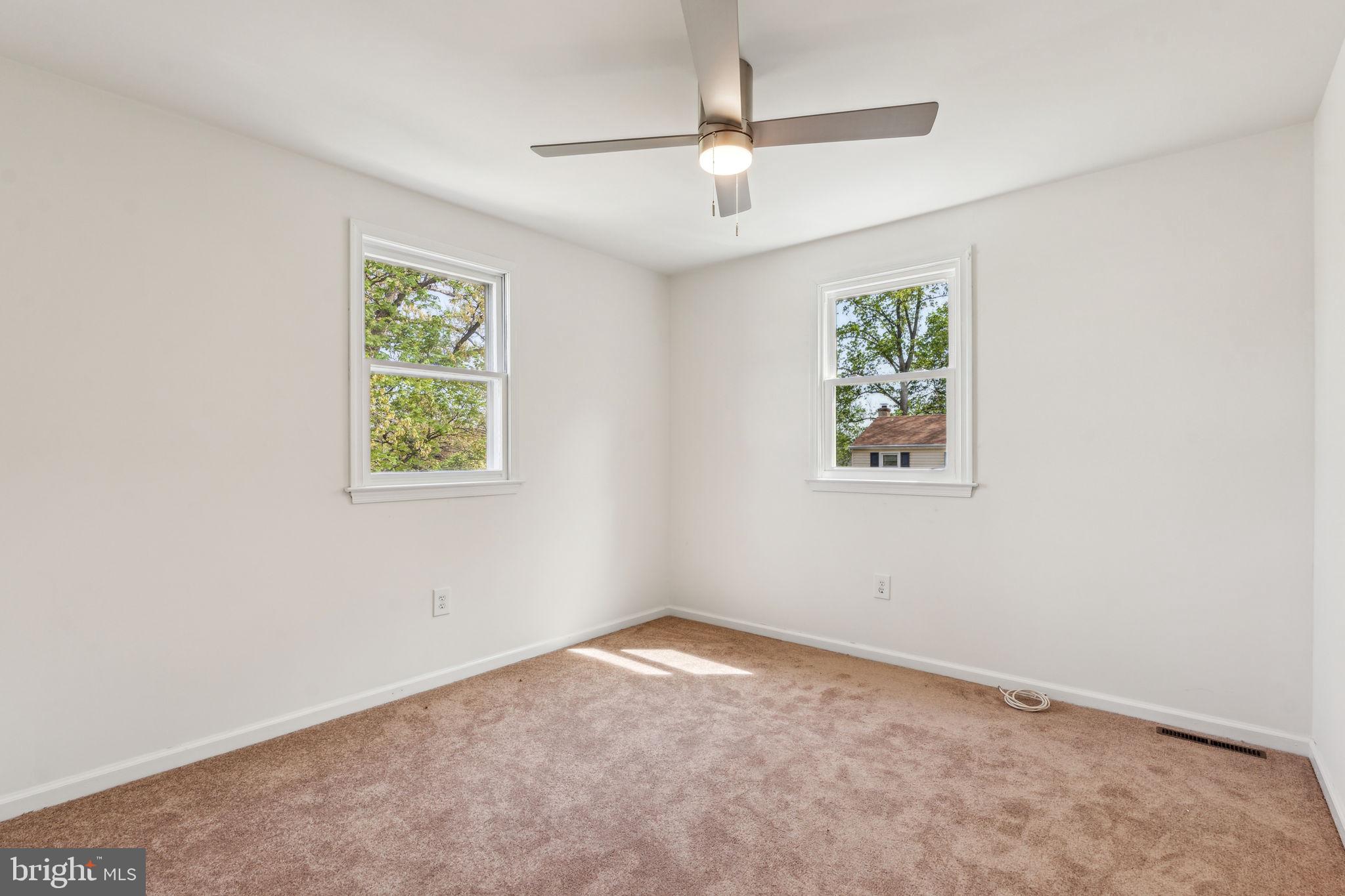 ABINGTON - Residential