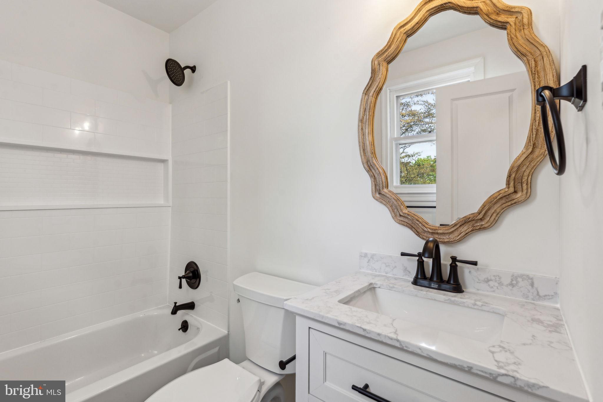 ABINGTON - Residential