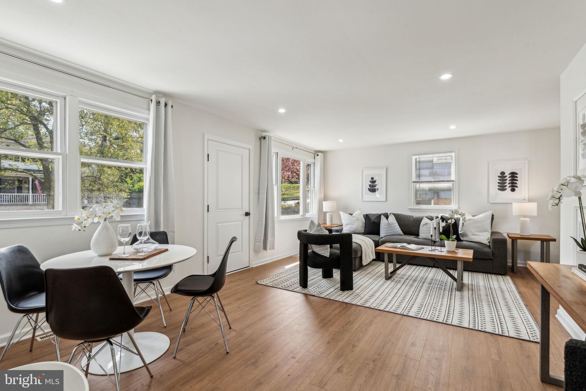 ABINGTON - Residential