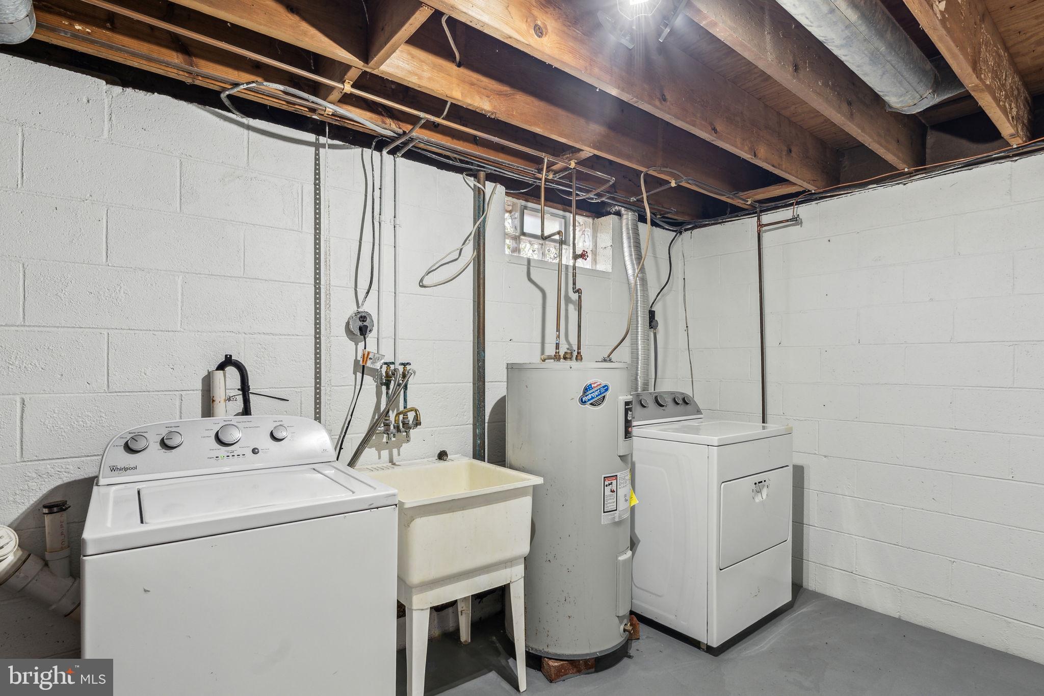 ABINGTON - Residential