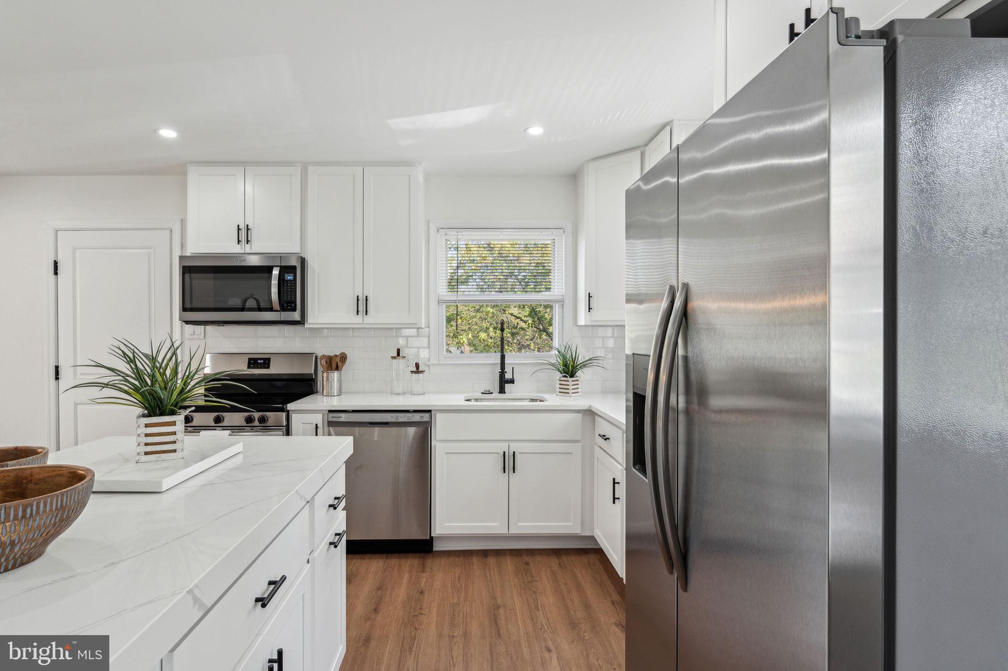 ABINGTON - Residential