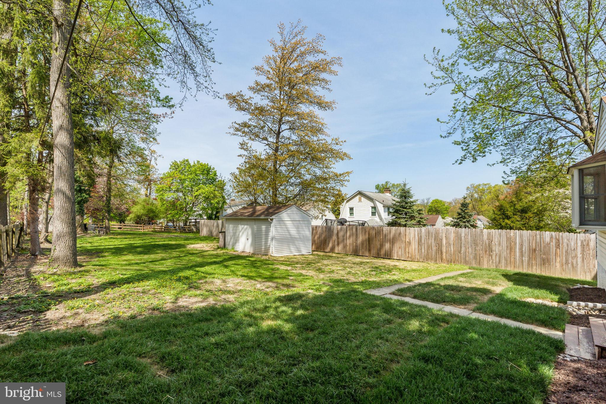 ABINGTON - Residential