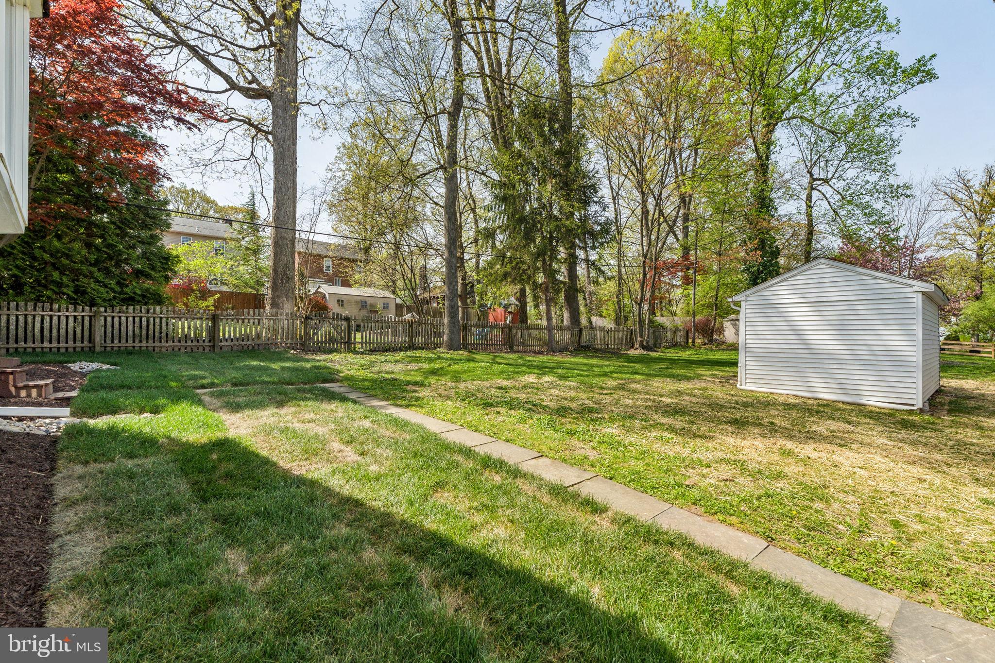 ABINGTON - Residential