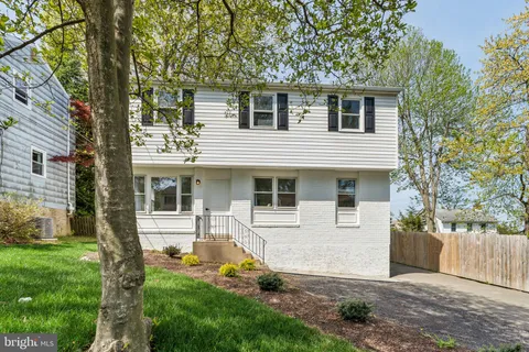 2514 Bruce Avenue, Glenside, PA 19038 - MLS#: PAMC2139498