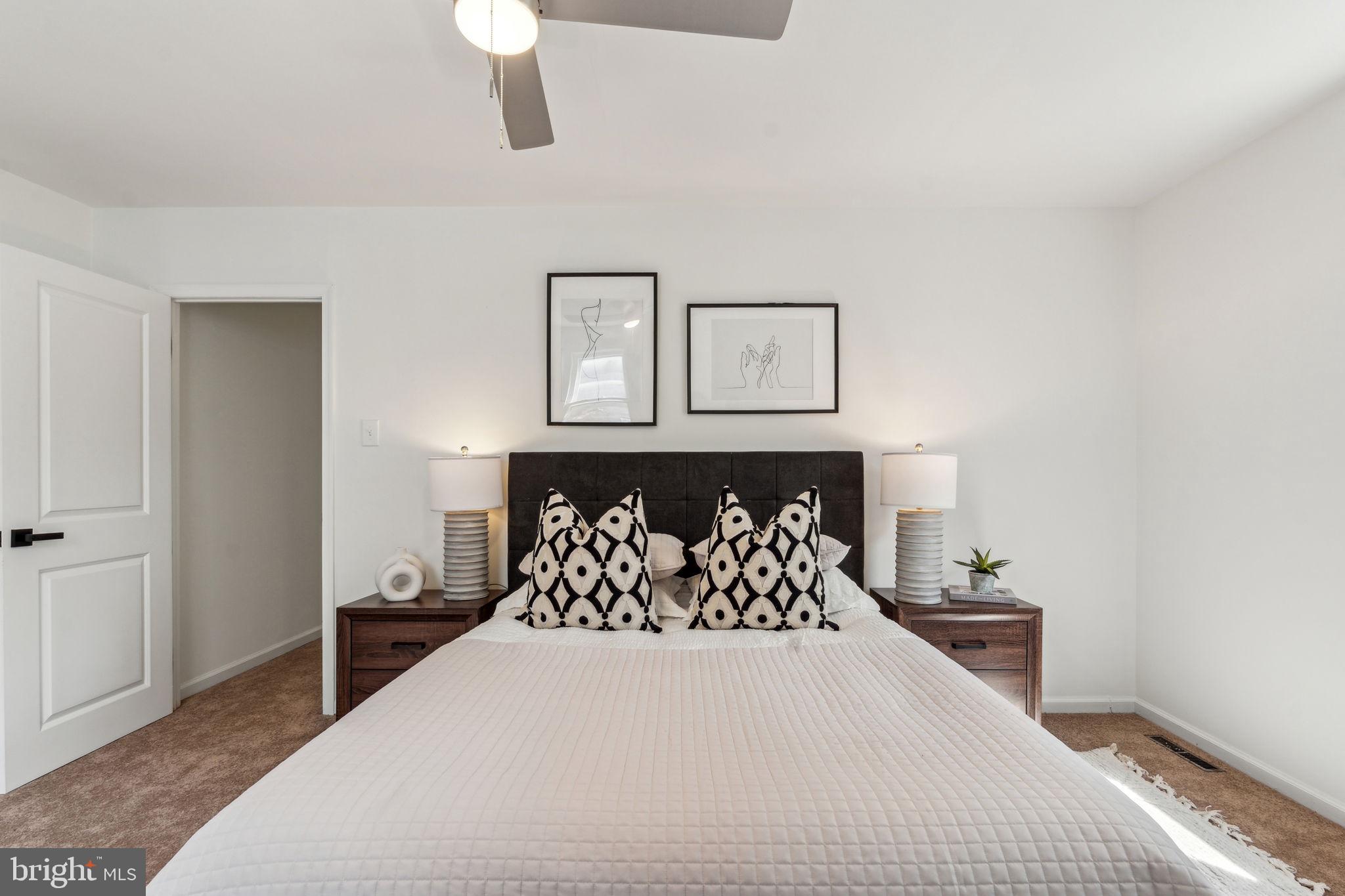 ABINGTON - Residential