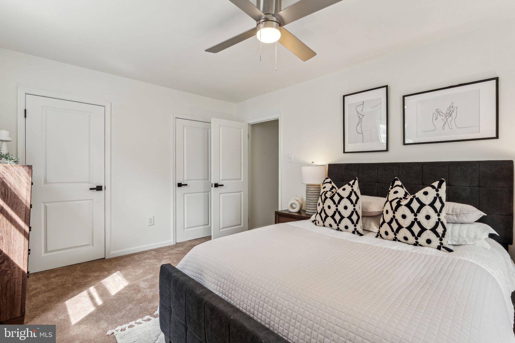 ABINGTON - Residential