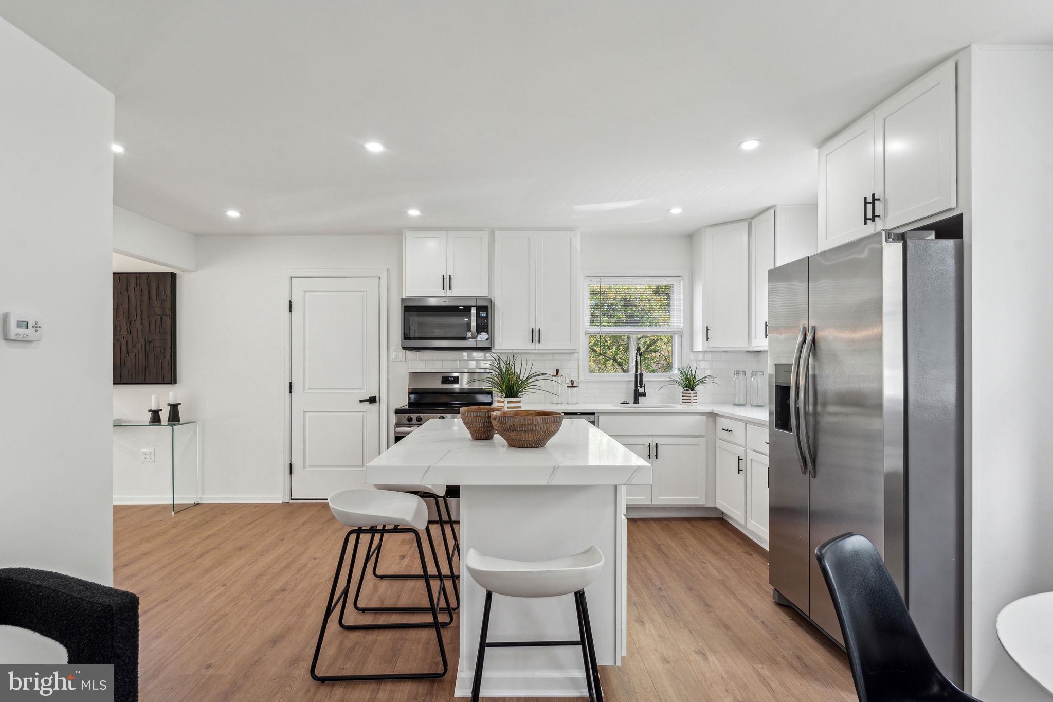 ABINGTON - Residential