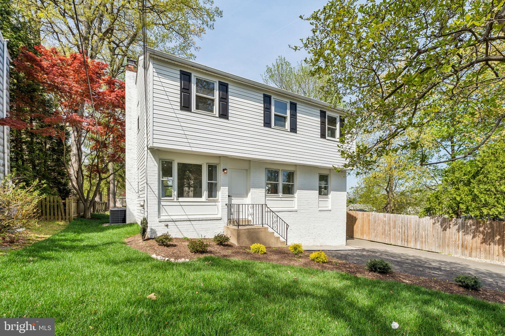 ABINGTON - Residential