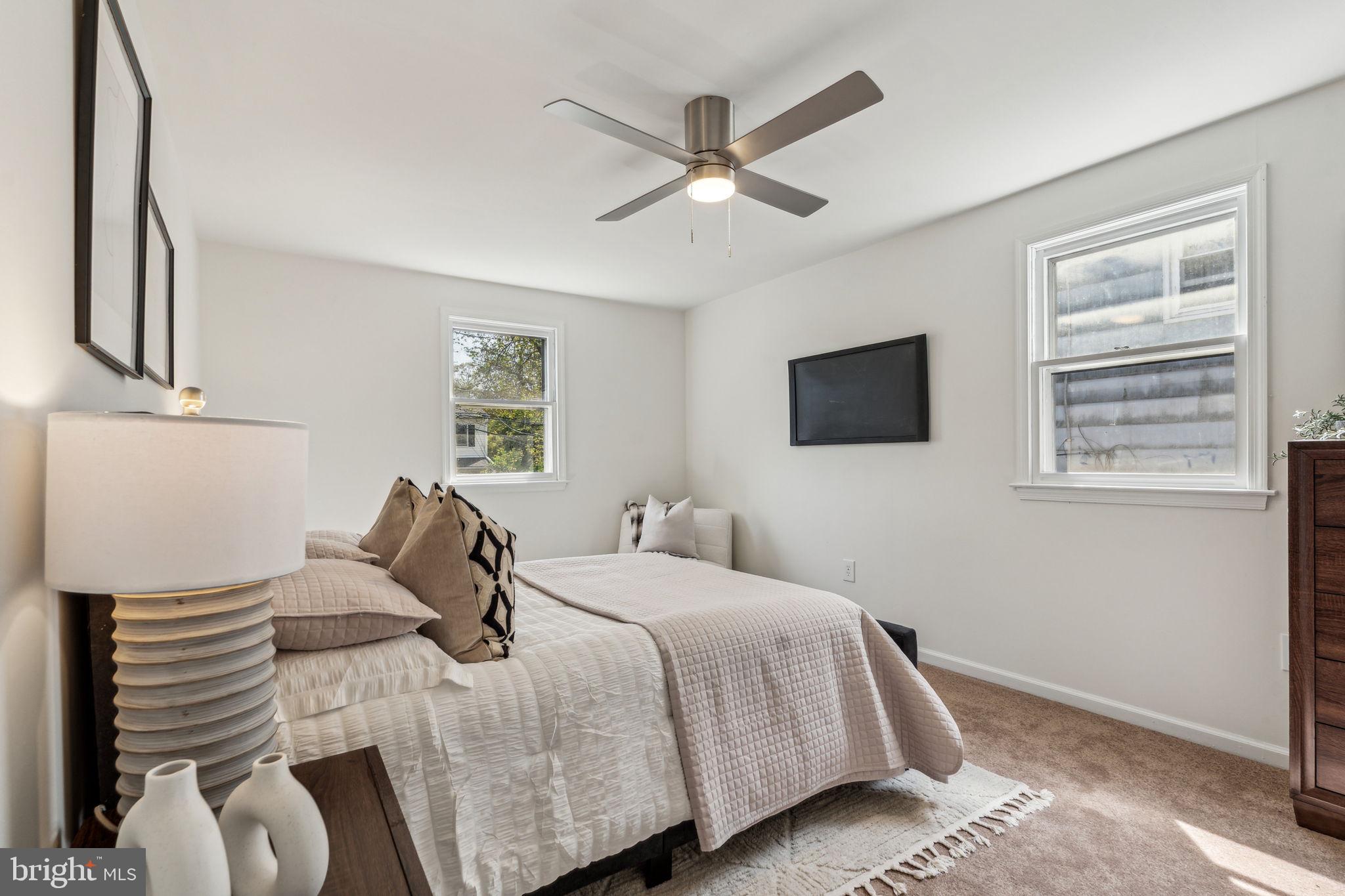 ABINGTON - Residential