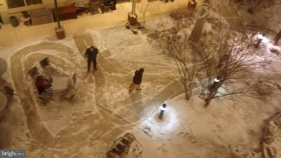 SILVER SPRING - Residential