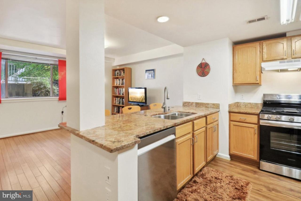 SILVER SPRING - Residential