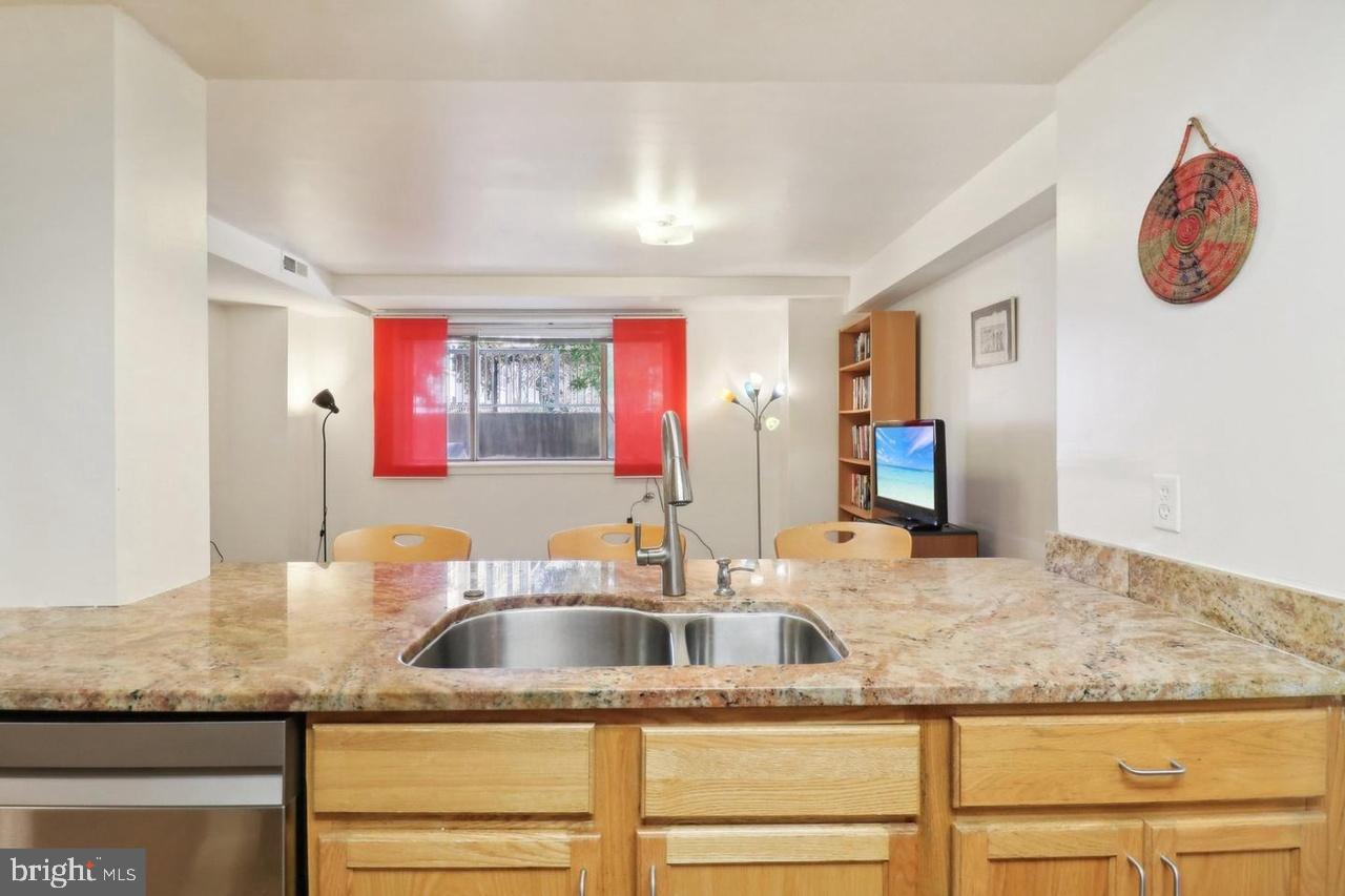 SILVER SPRING - Residential