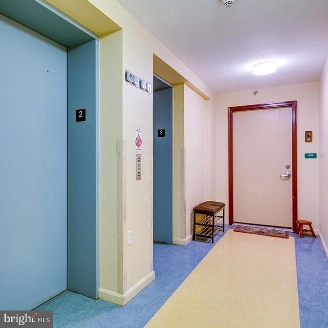 SILVER SPRING - Residential