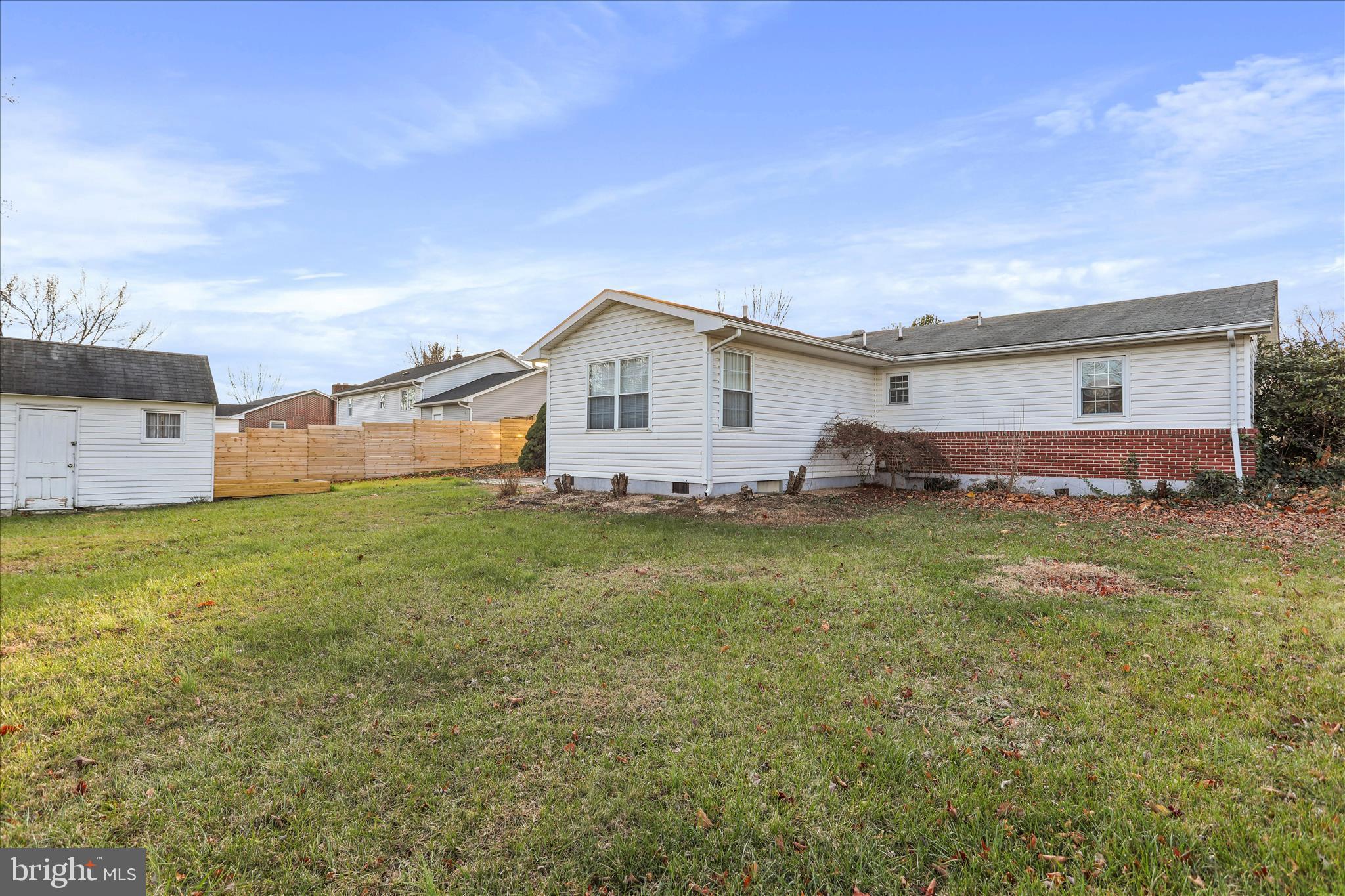 KELLERS ADDITION - Residential