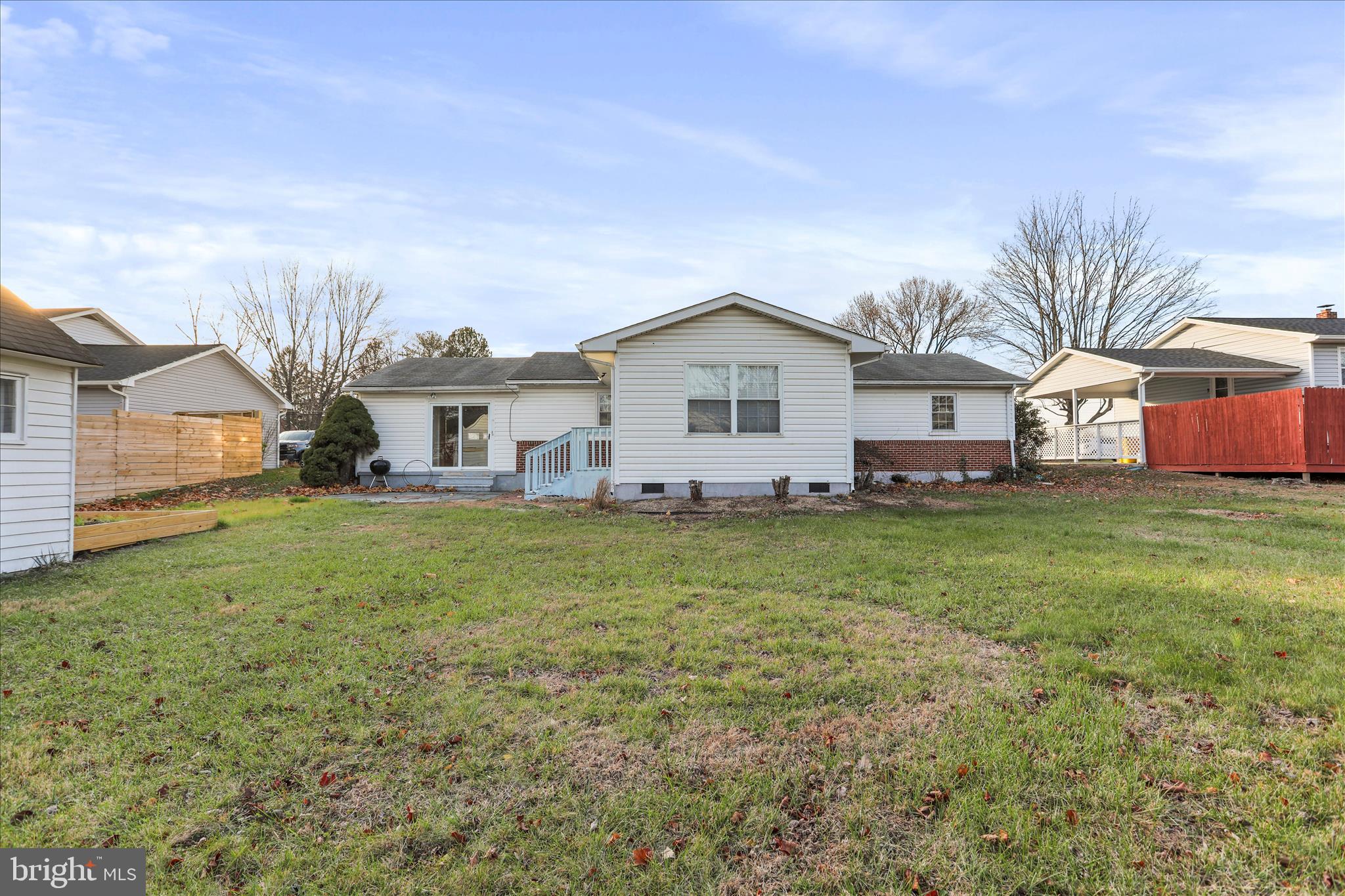 KELLERS ADDITION - Residential