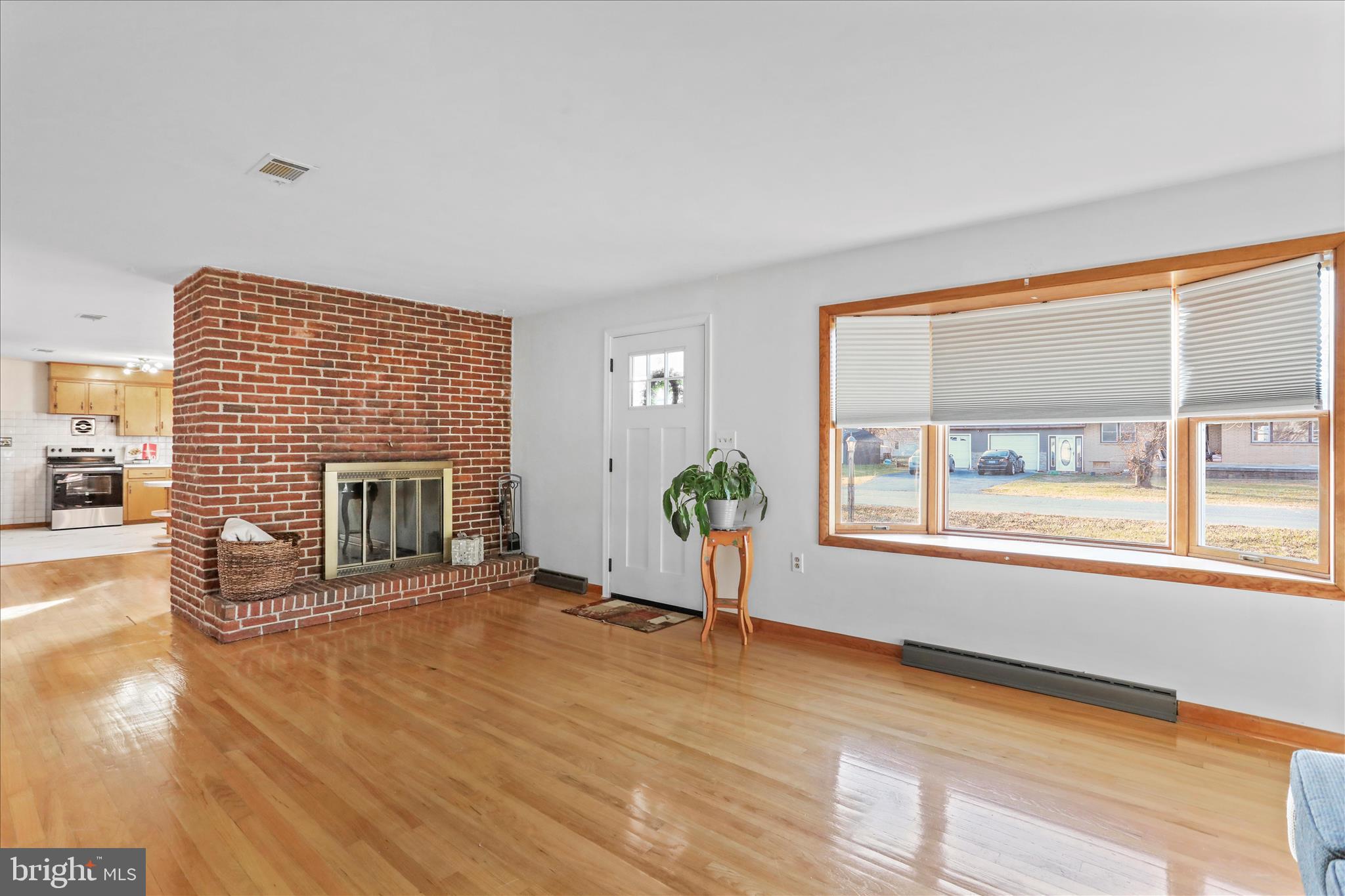 KELLERS ADDITION - Residential