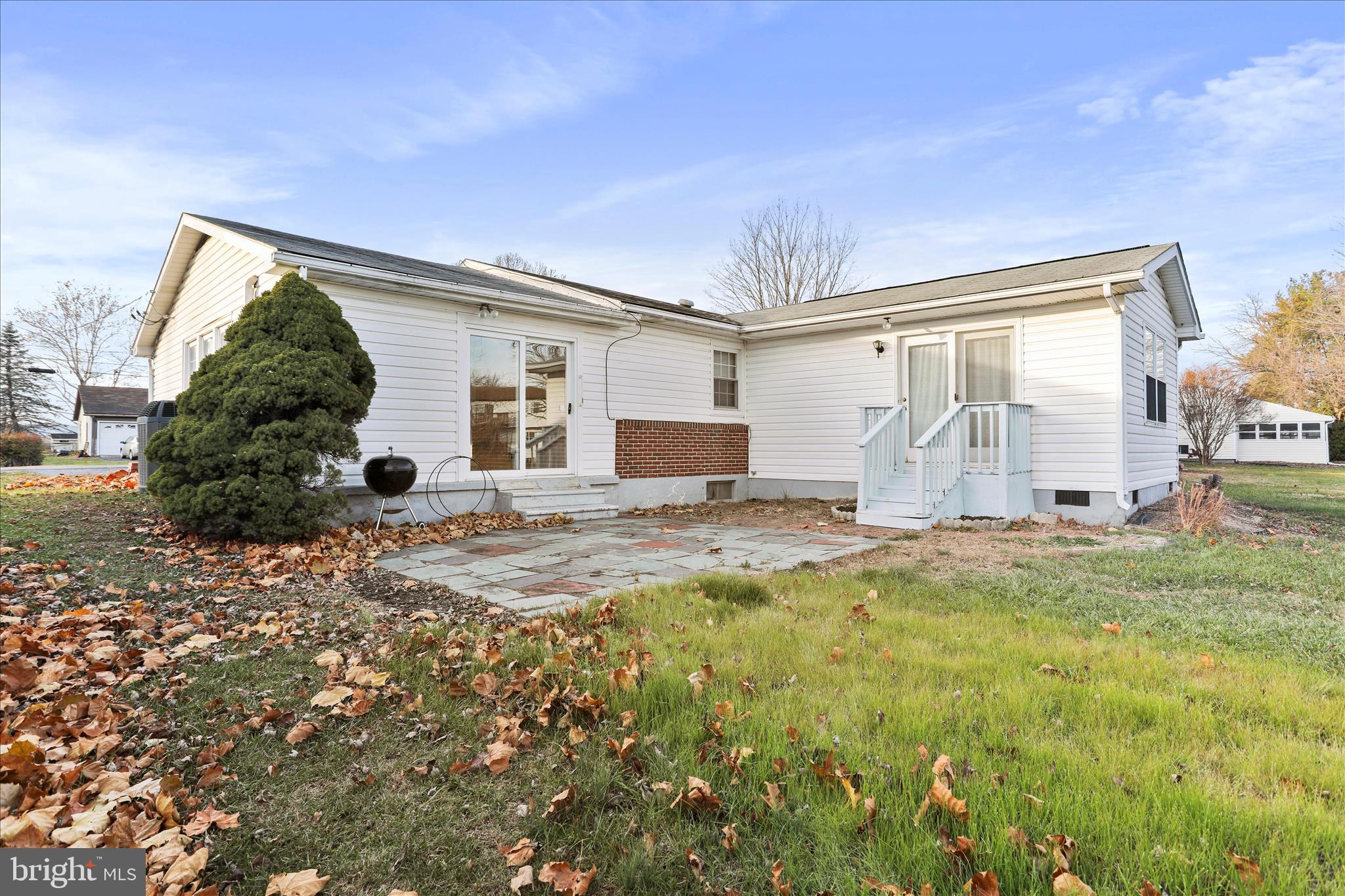 KELLERS ADDITION - Residential