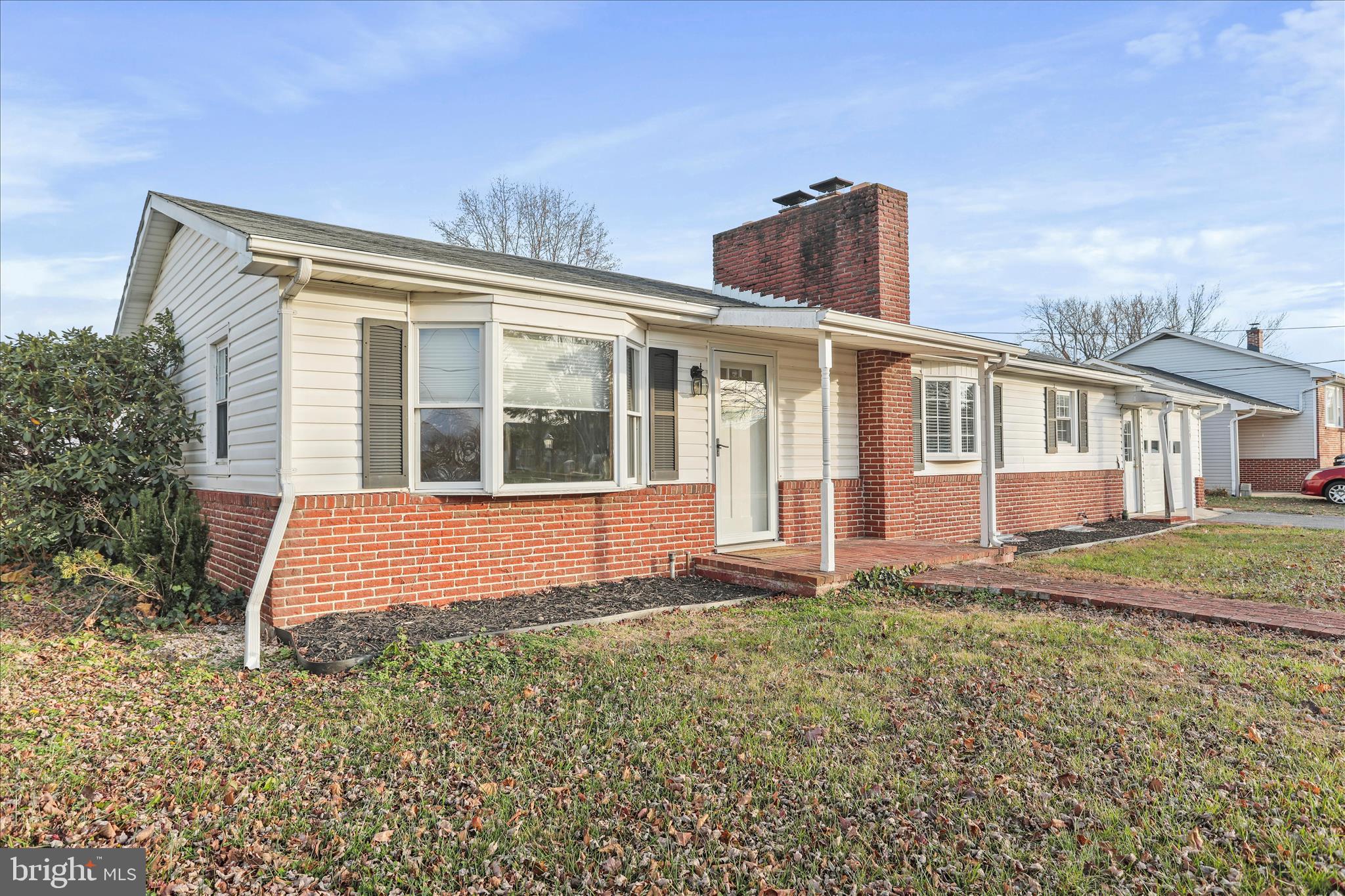 KELLERS ADDITION - Residential