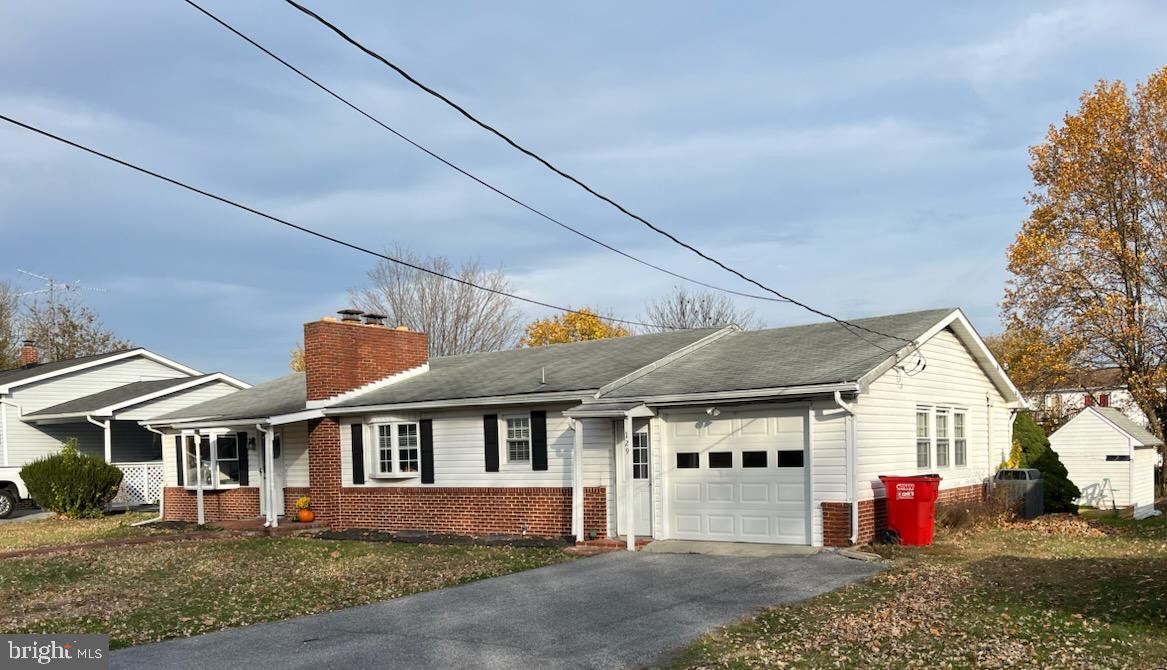 KELLERS ADDITION - Residential