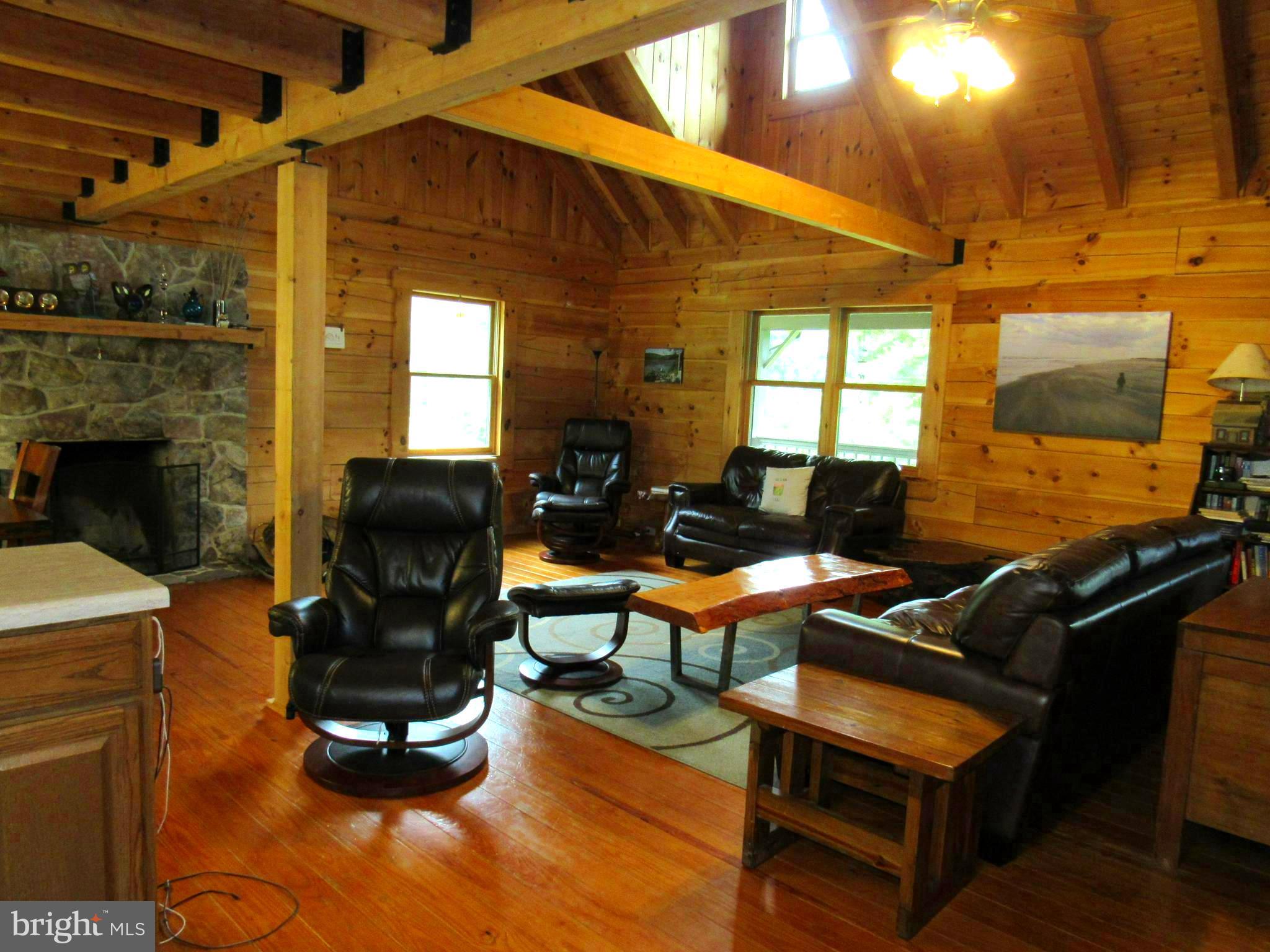 MAPLE COVE - Residential