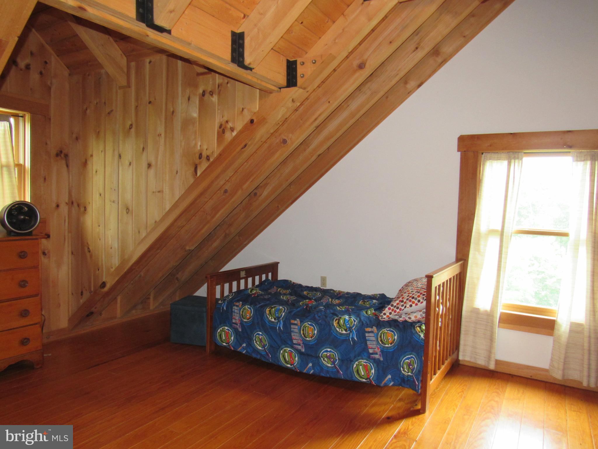 MAPLE COVE - Residential