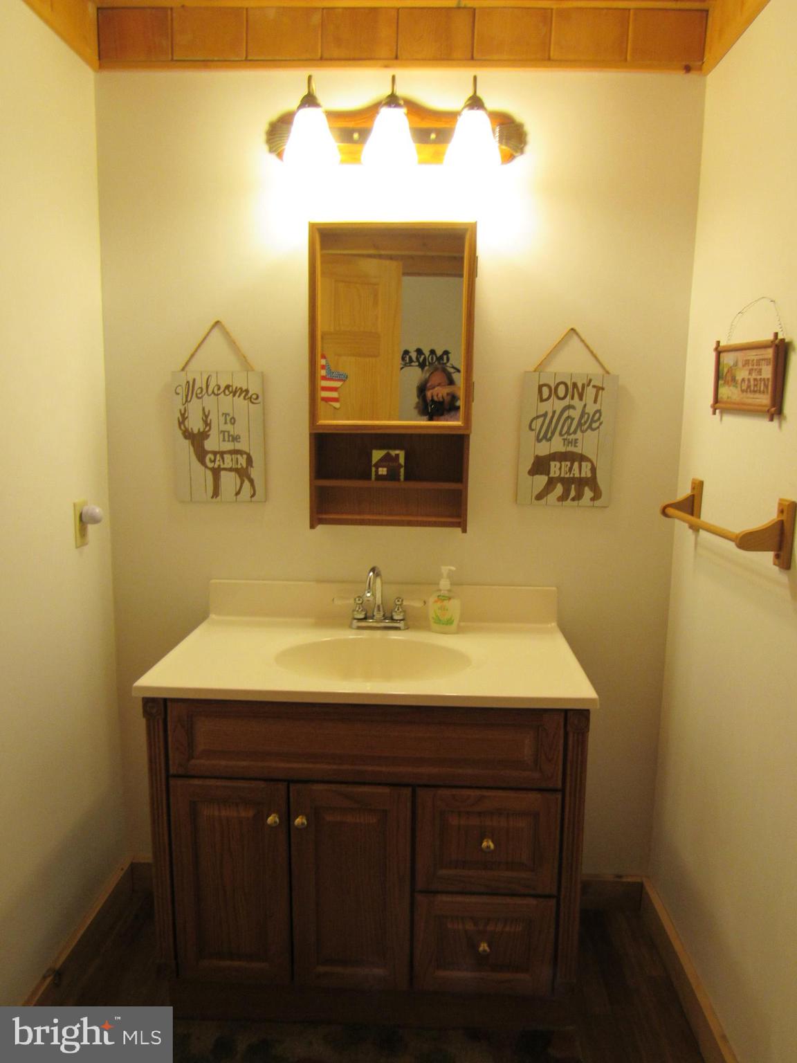 MAPLE COVE - Residential