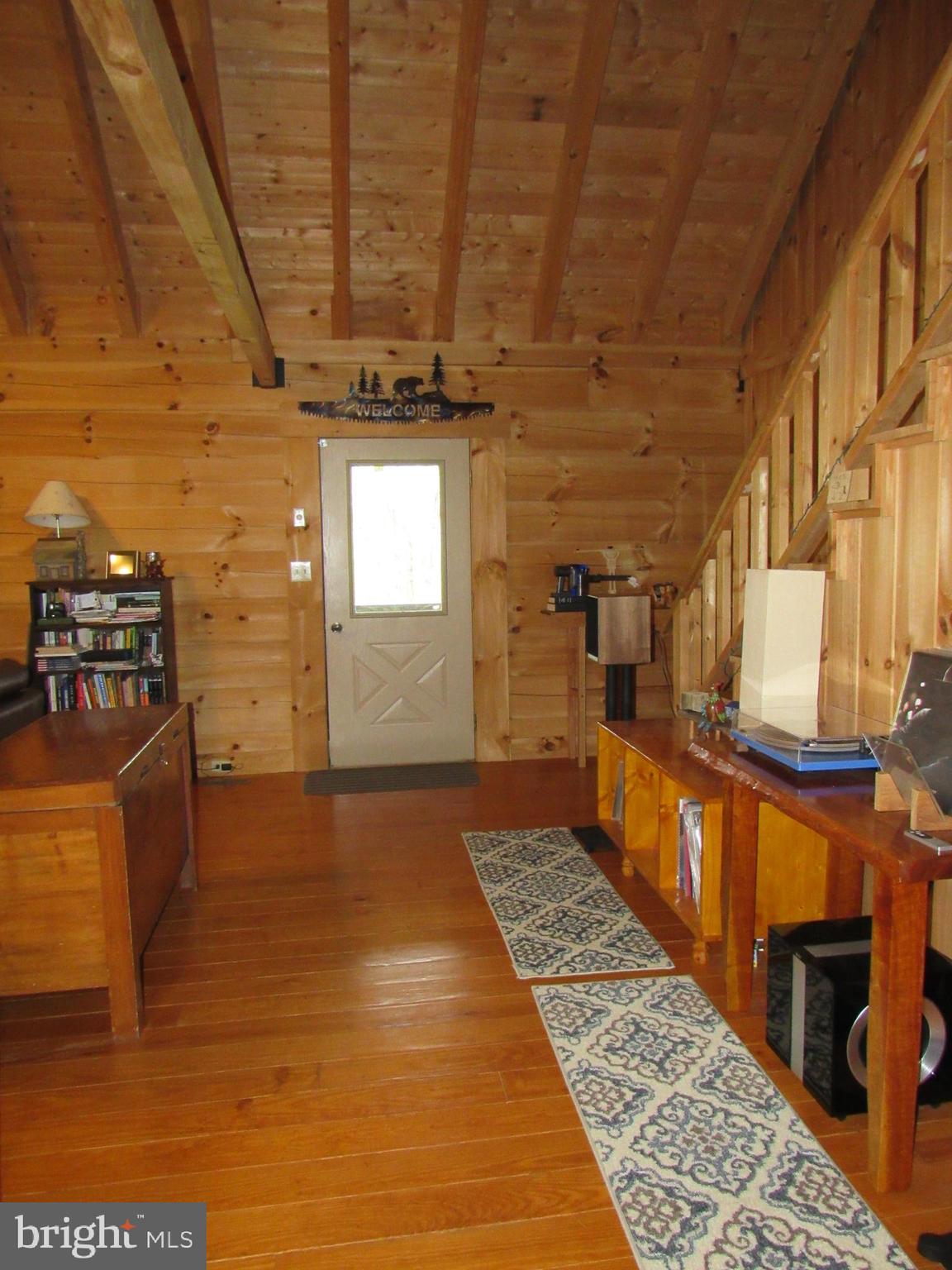 MAPLE COVE - Residential