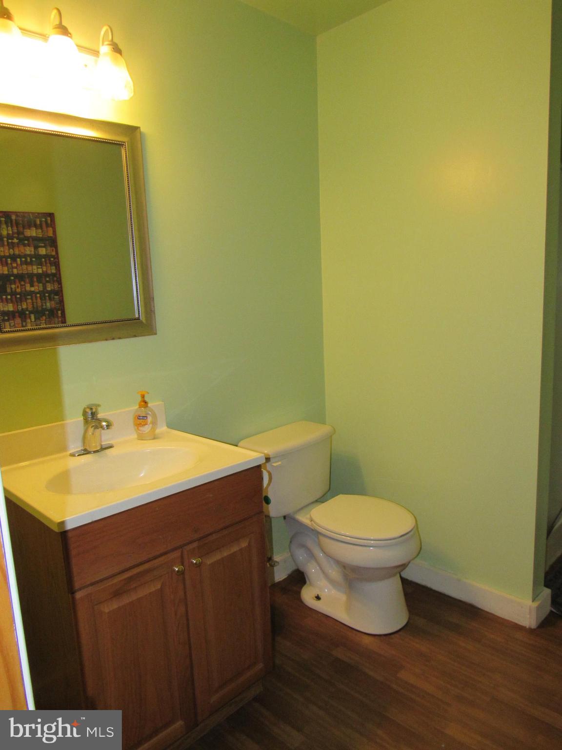 MAPLE COVE - Residential