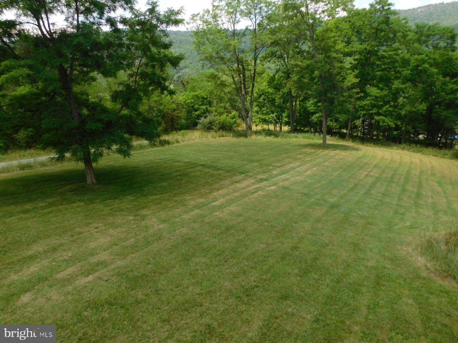 MAPLE COVE - Residential