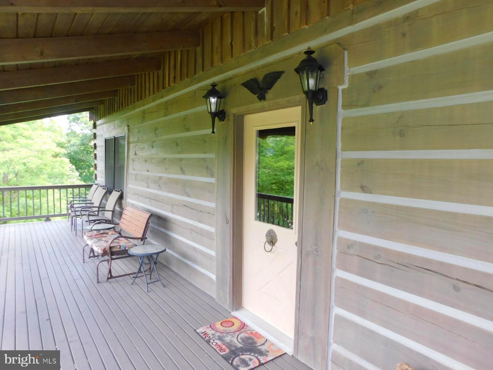 MAPLE COVE - Residential