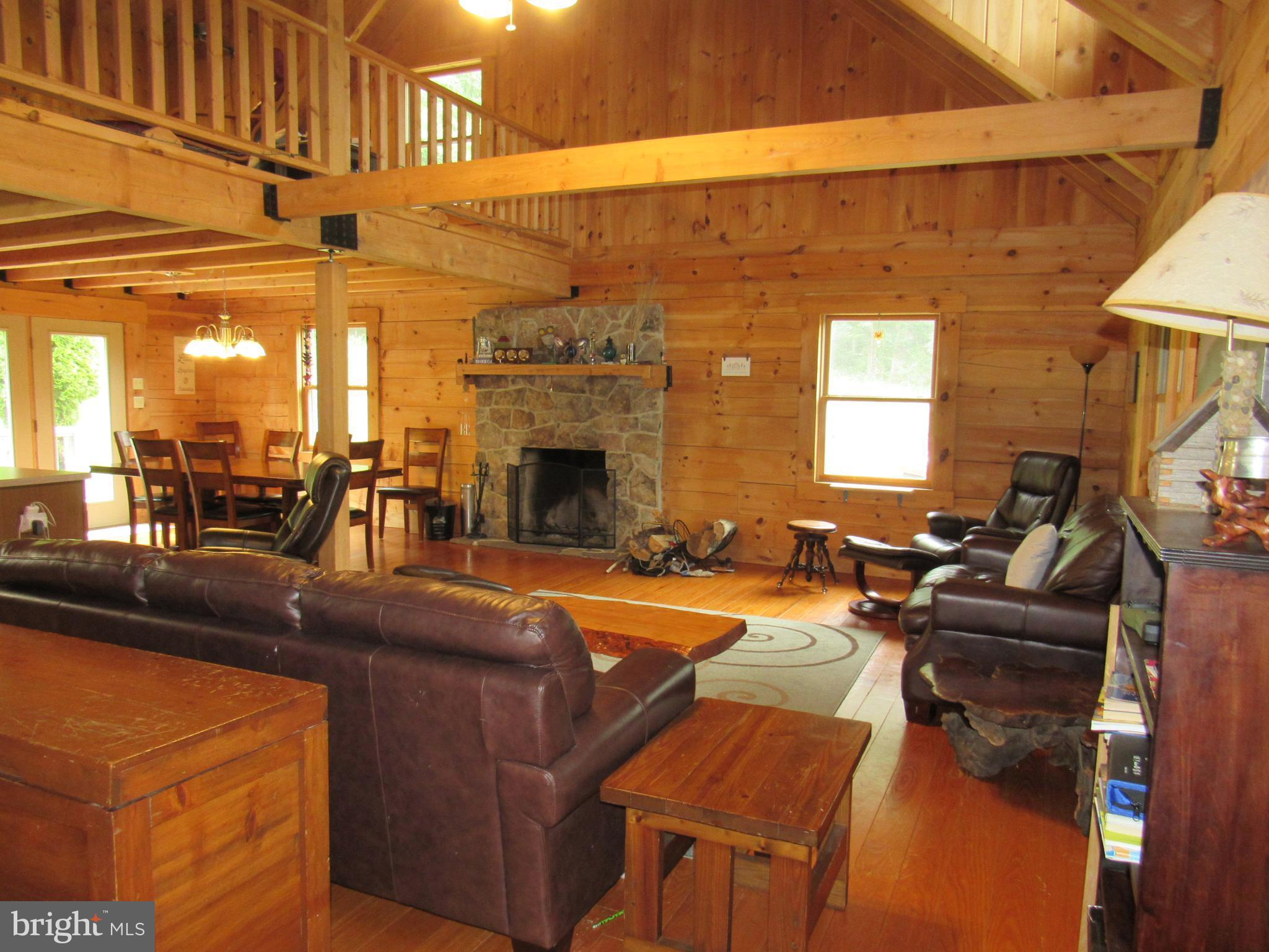 MAPLE COVE - Residential