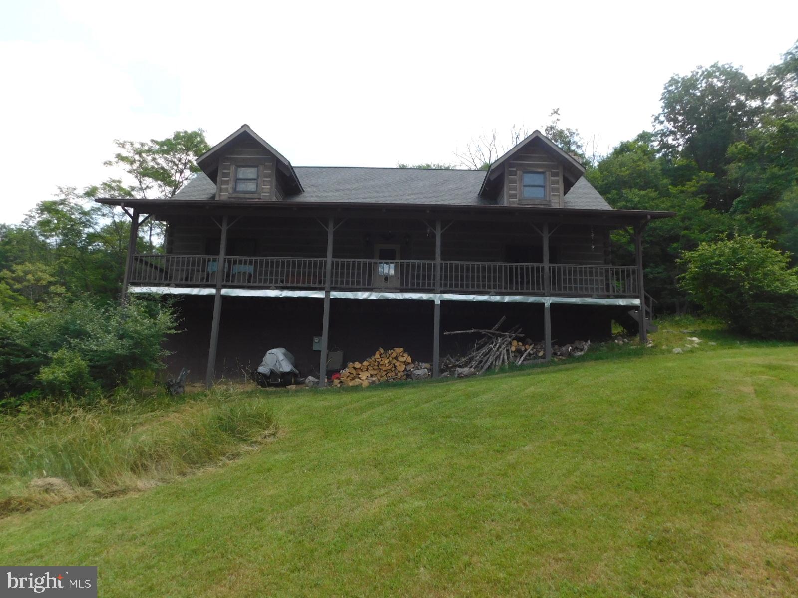 MAPLE COVE - Residential