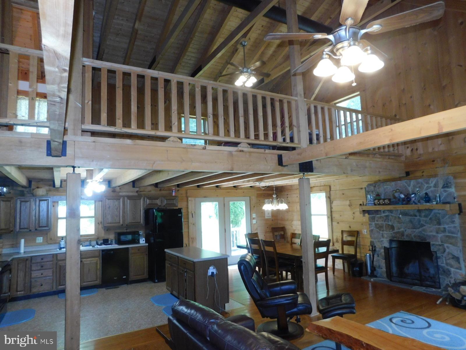 MAPLE COVE - Residential