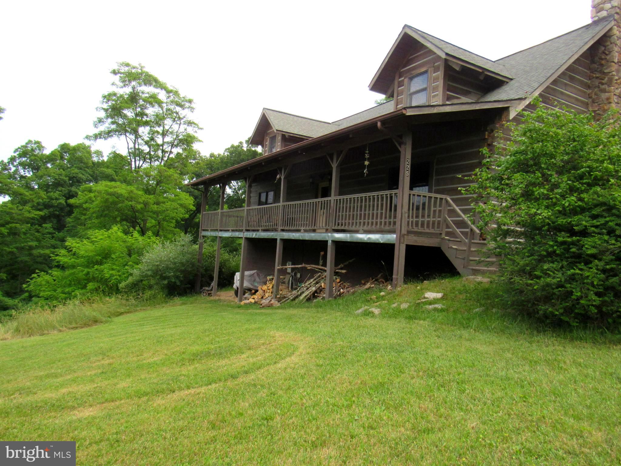 MAPLE COVE - Residential