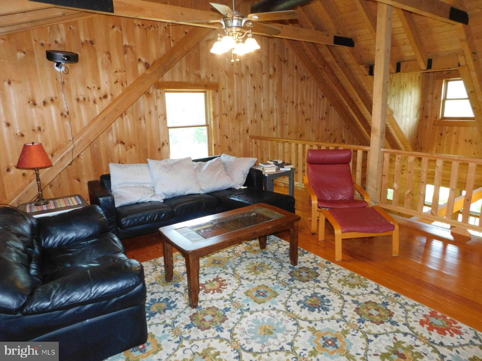 MAPLE COVE - Residential