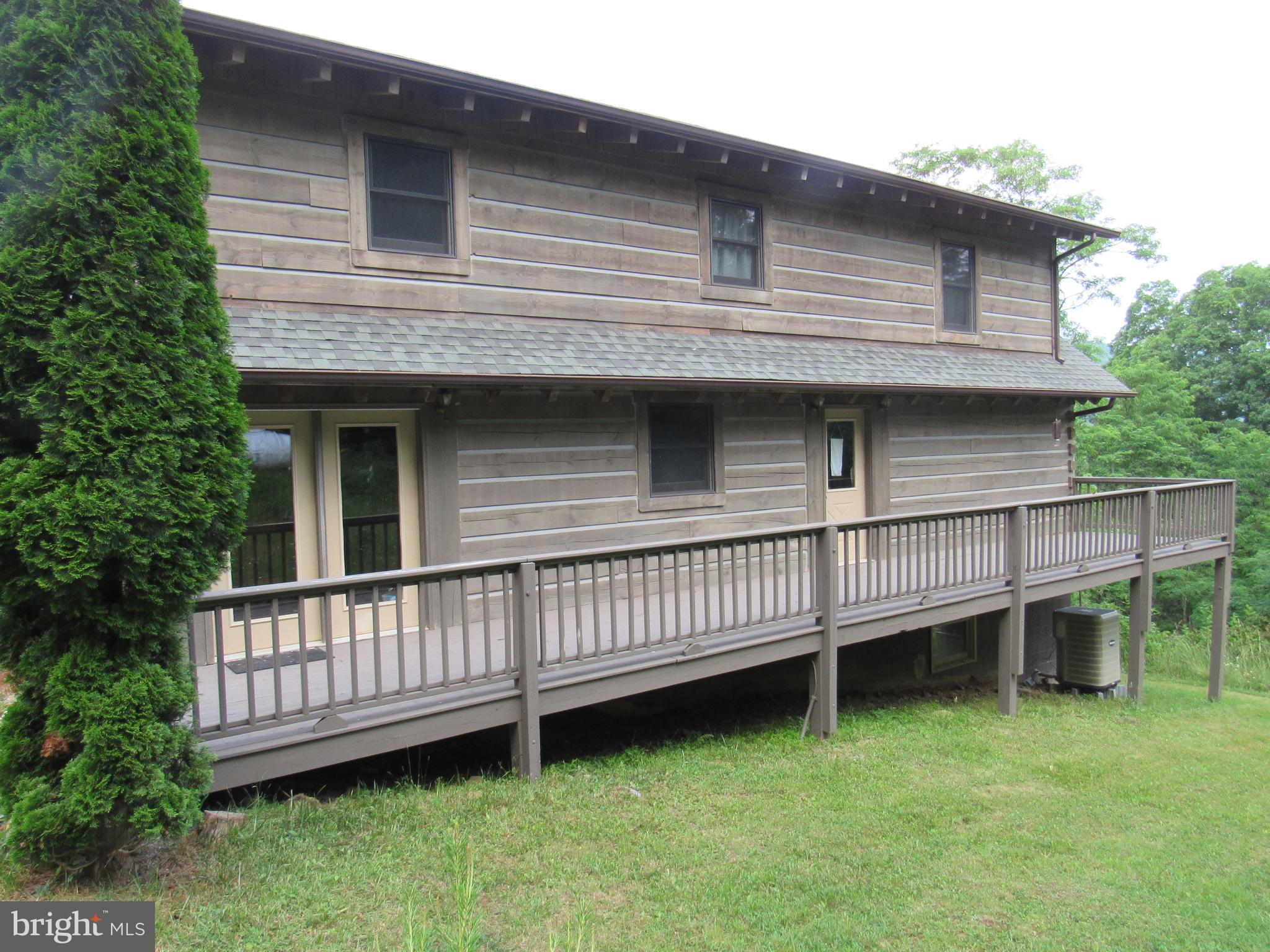 MAPLE COVE - Residential