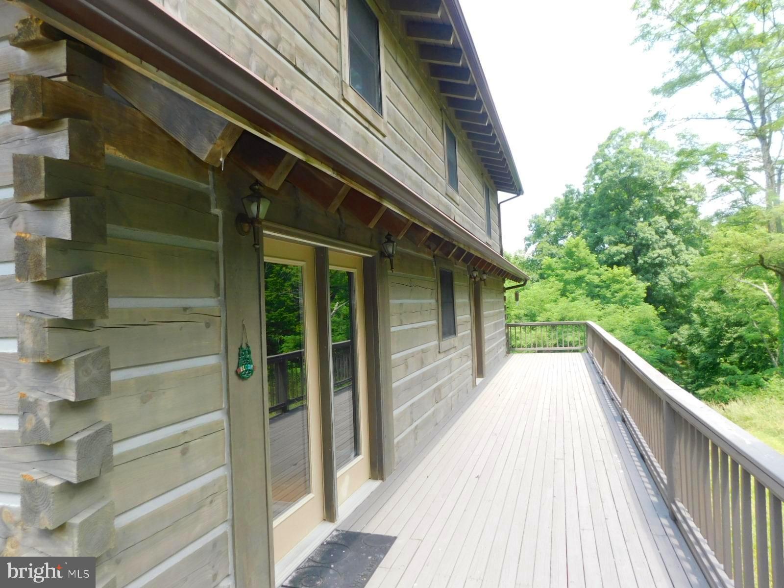 MAPLE COVE - Residential