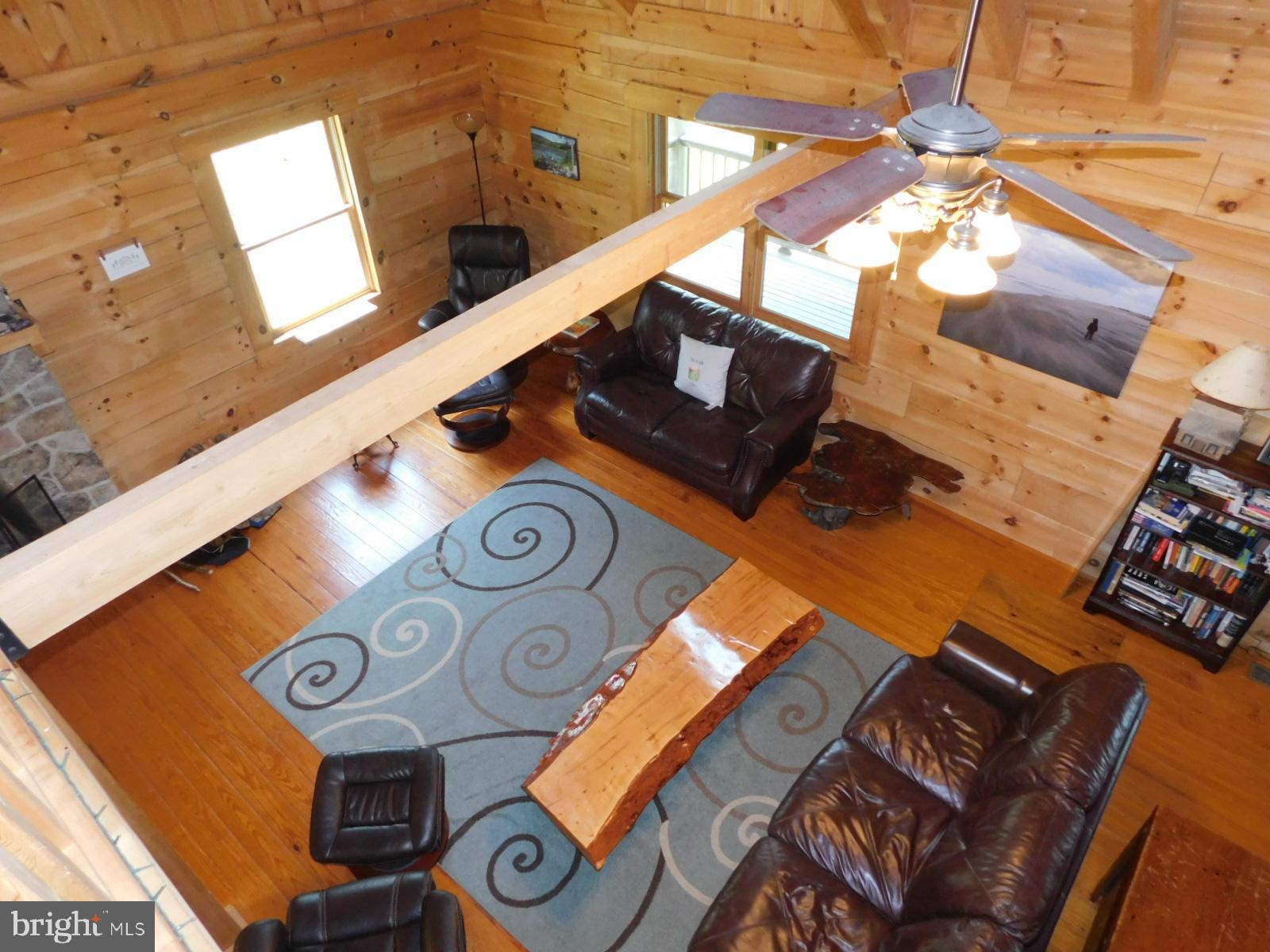 MAPLE COVE - Residential