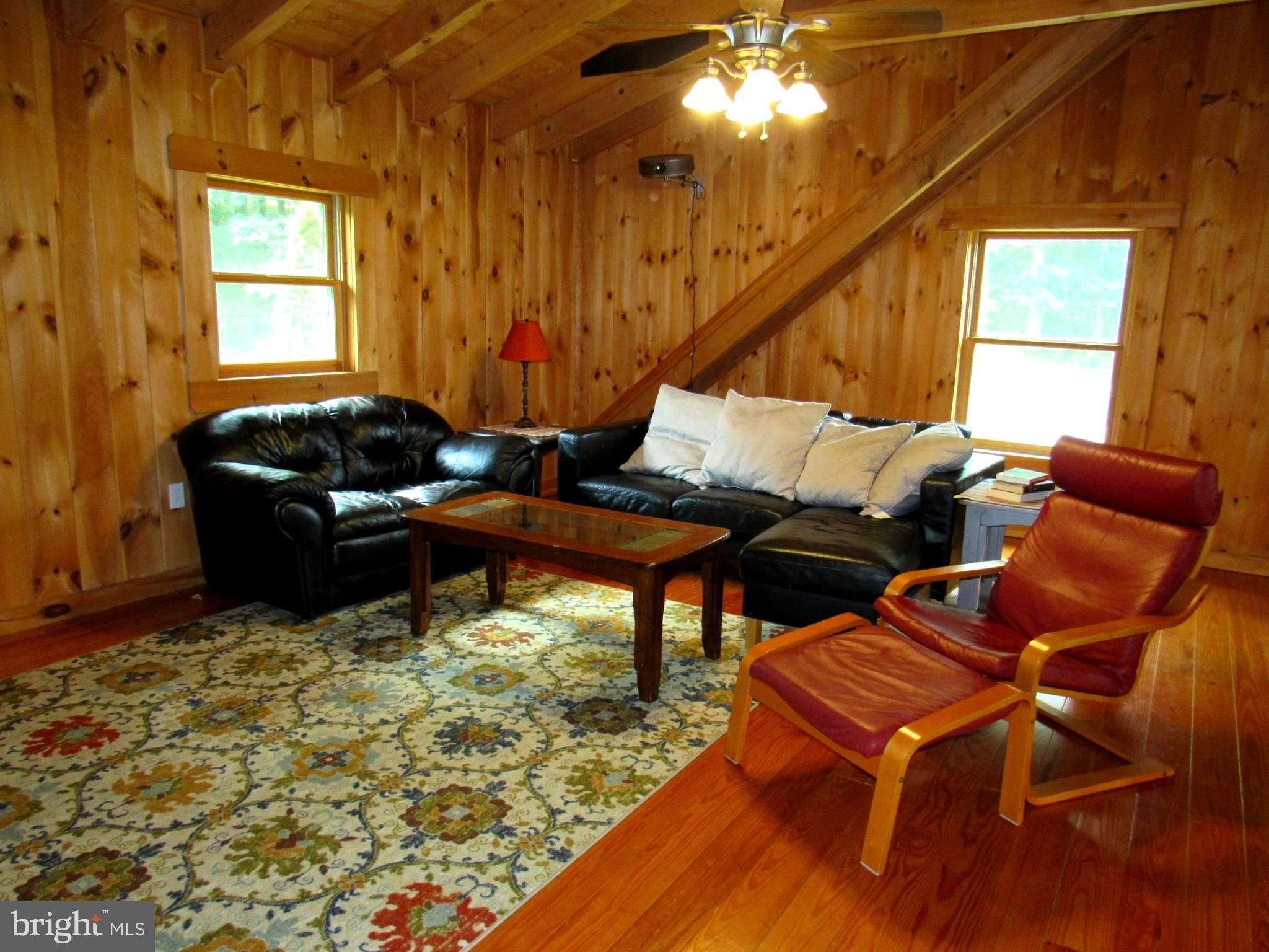 MAPLE COVE - Residential