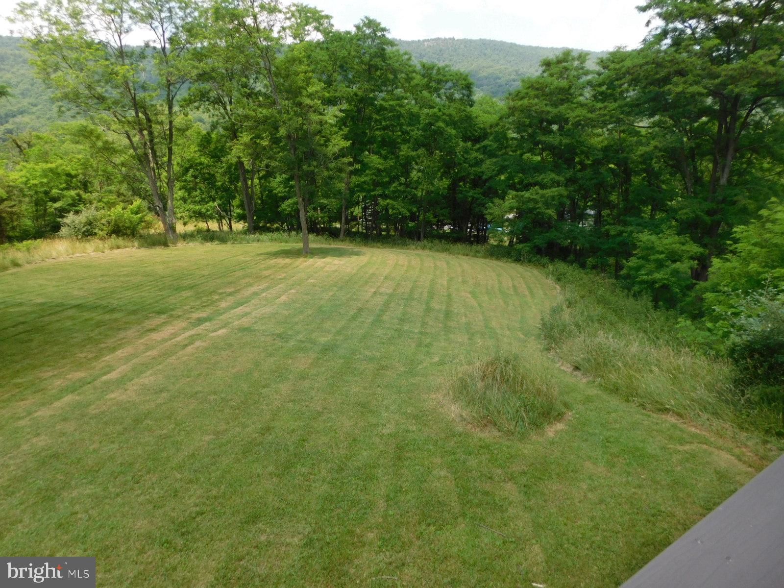 MAPLE COVE - Residential